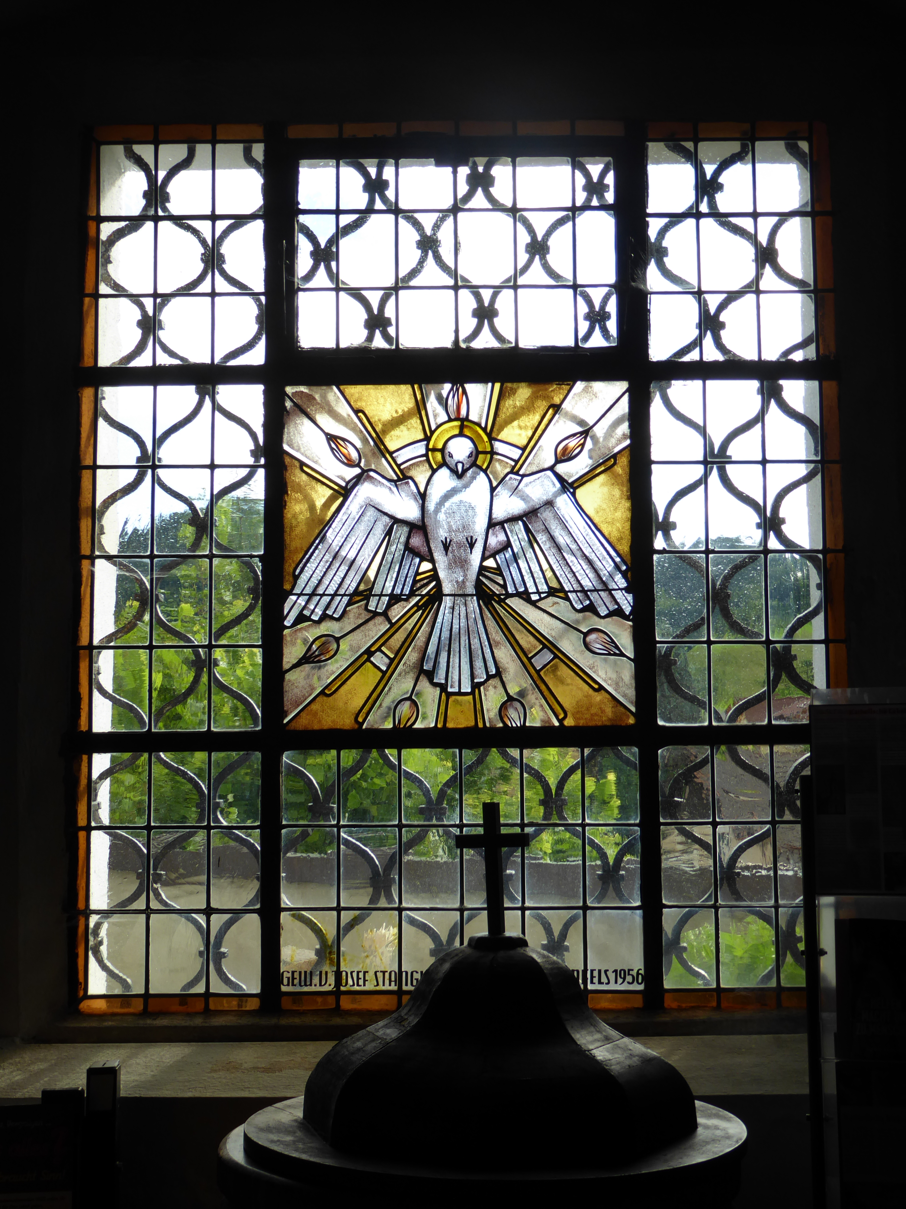 Frankenfels Pfarrkirche07