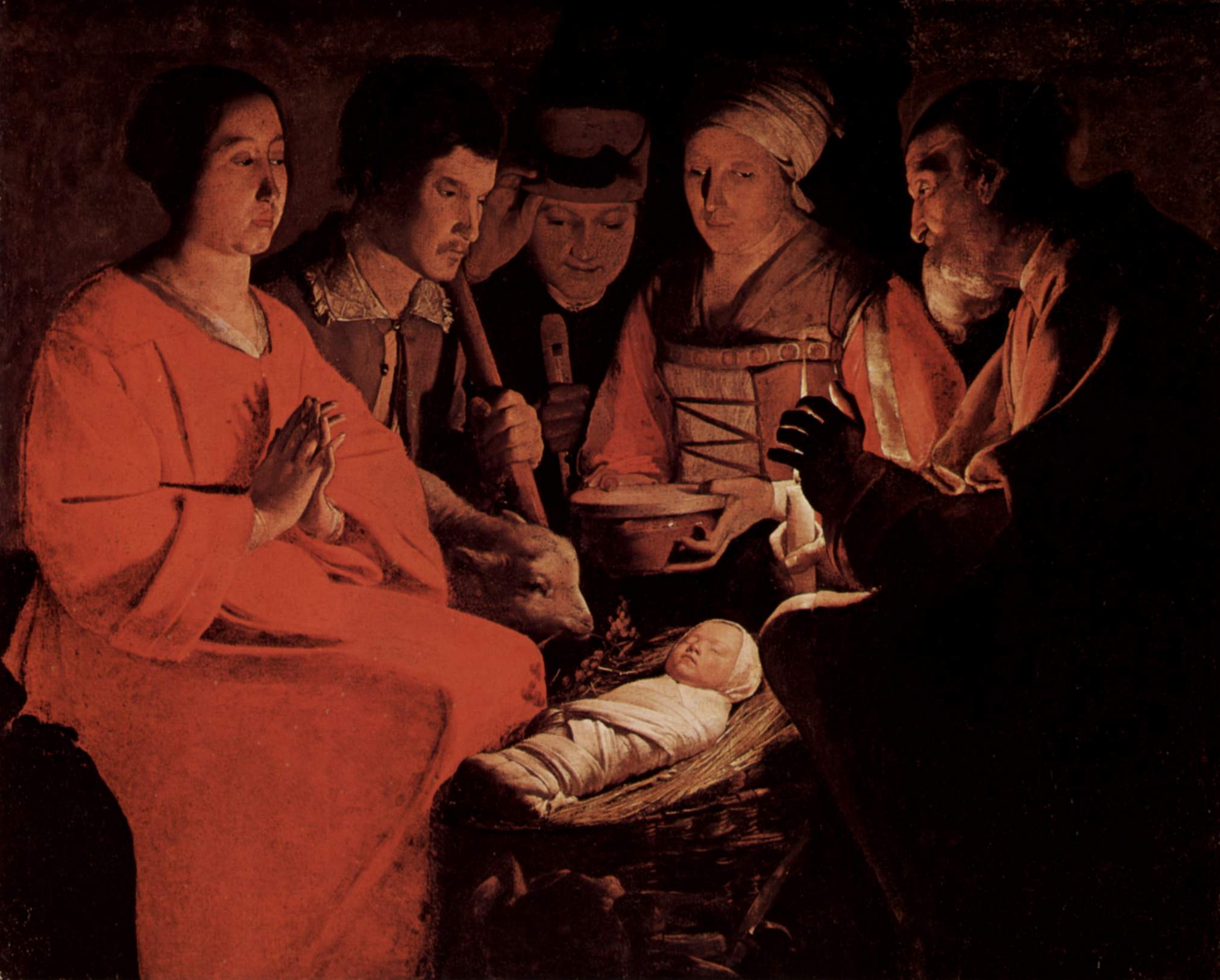Georges de La Tour 001