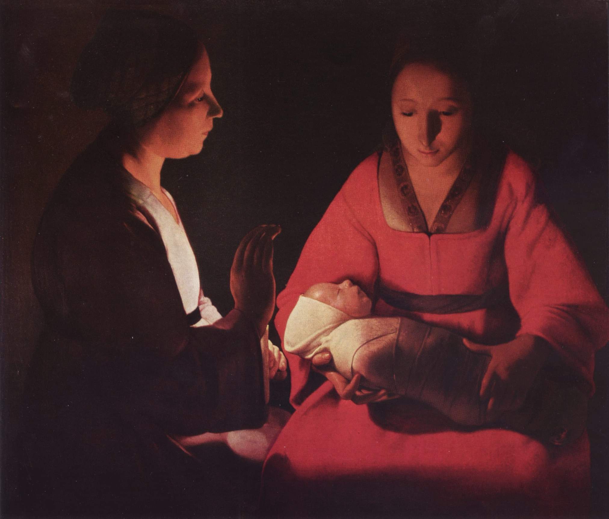 Georges de La Tour 020