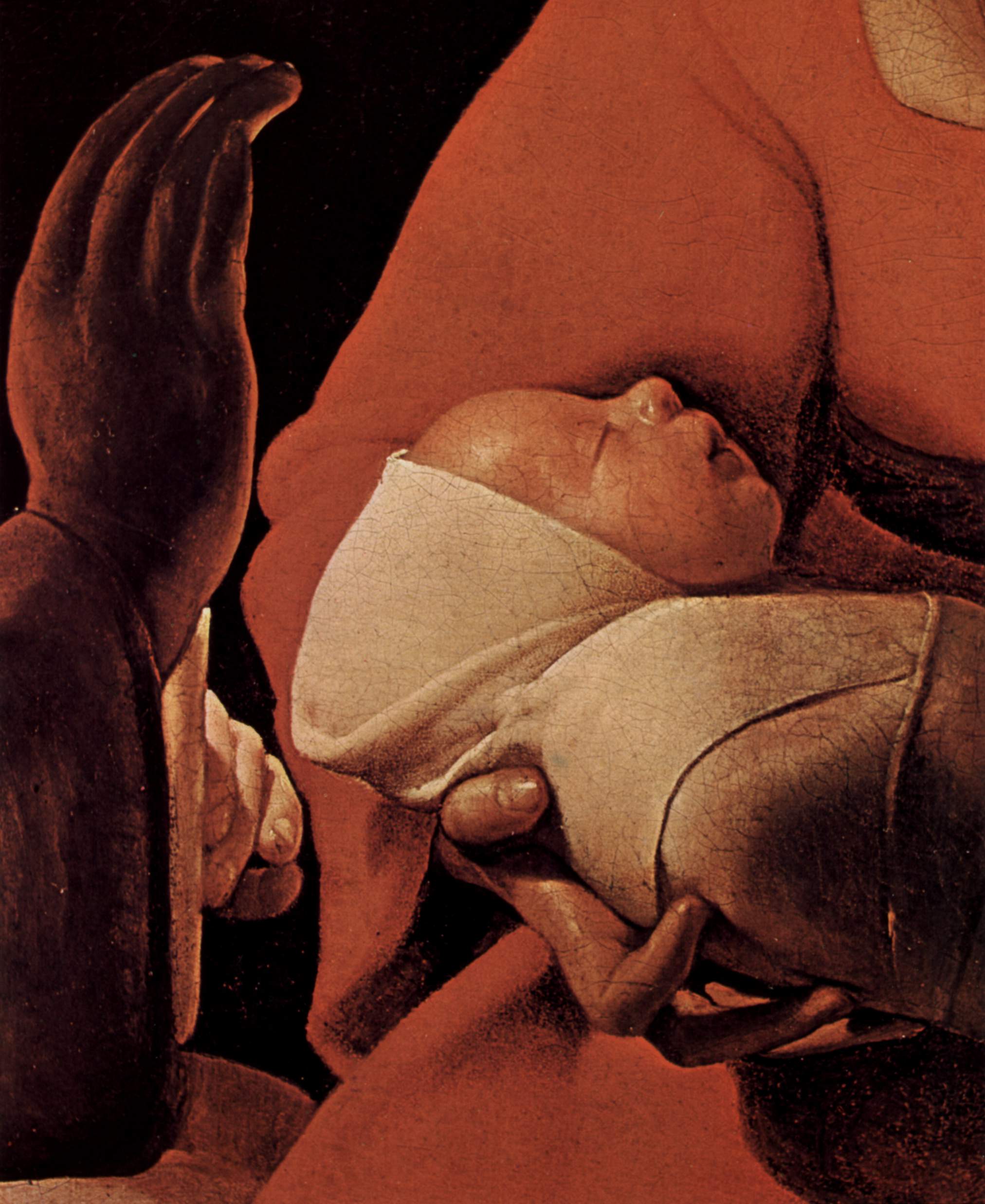Georges de La Tour 021