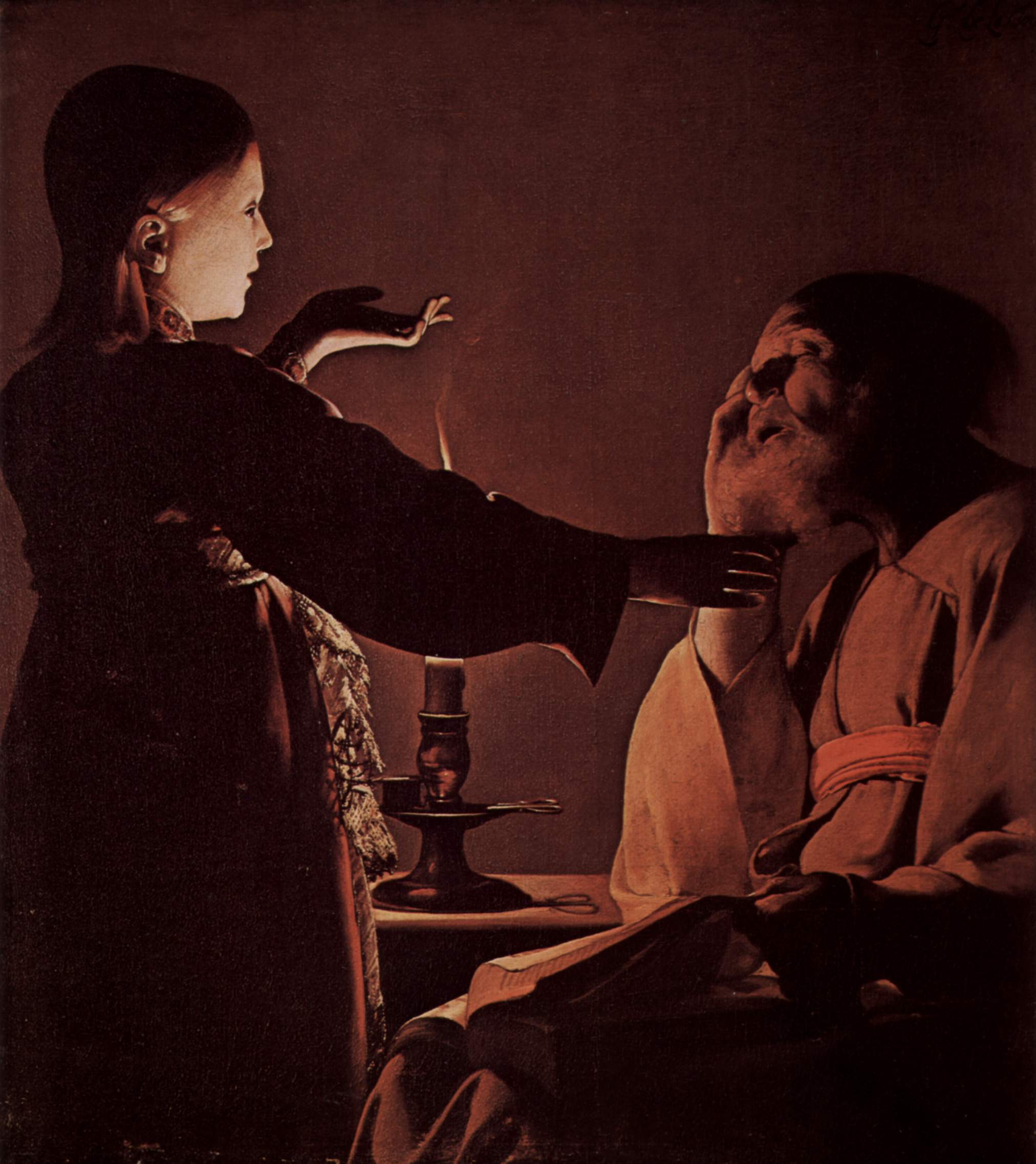 Georges de La Tour 022