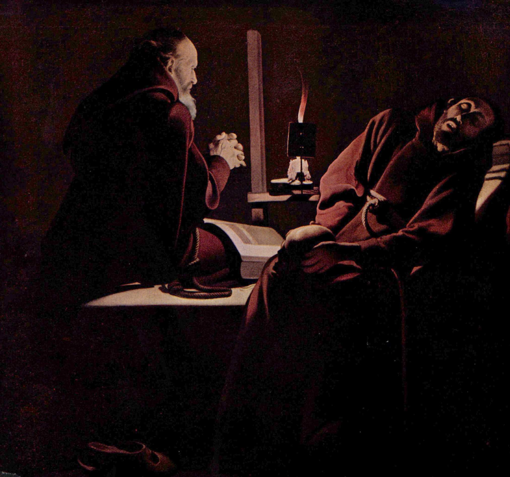 Georges de La Tour 034