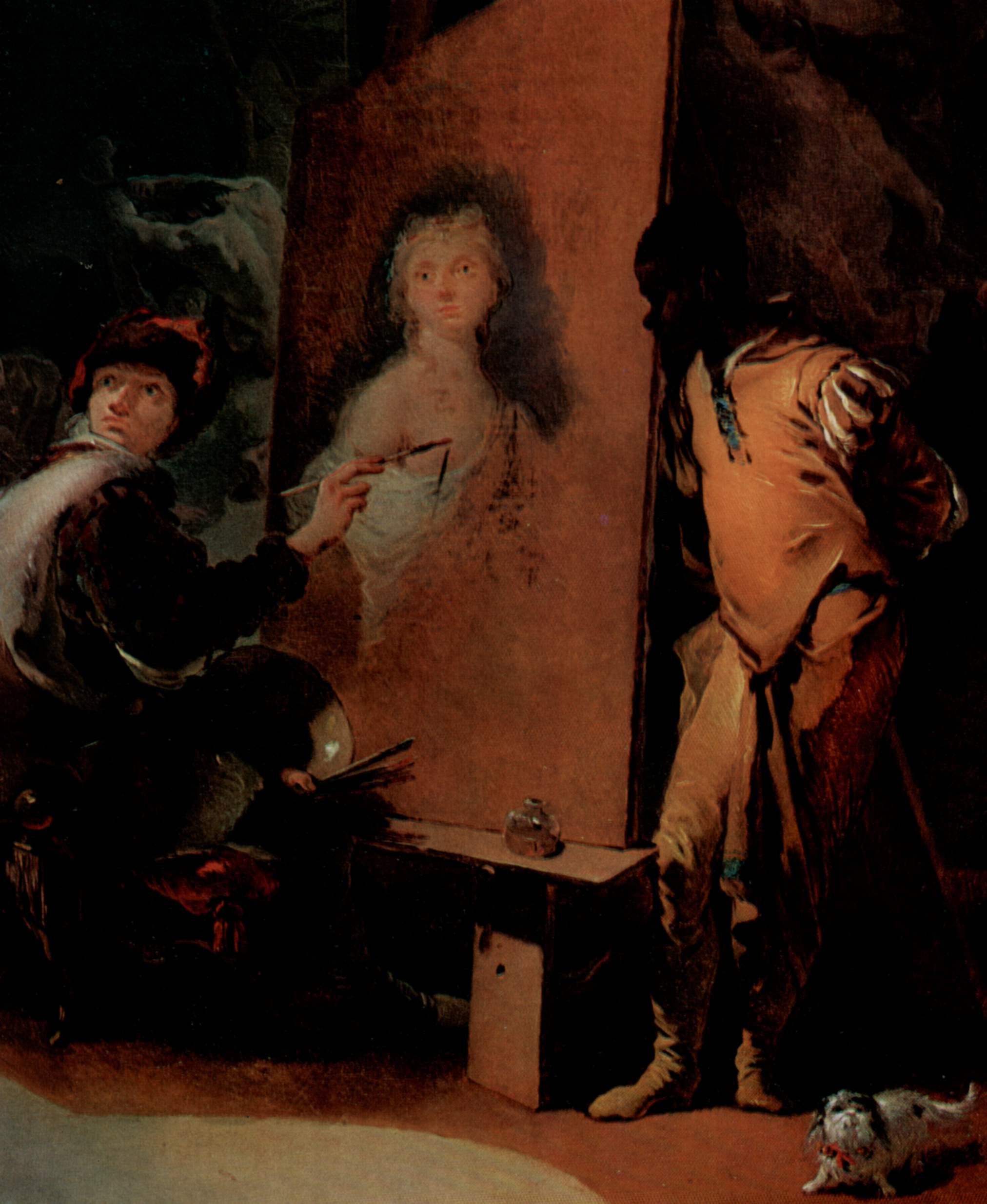 Giovanni Battista Tiepolo 003