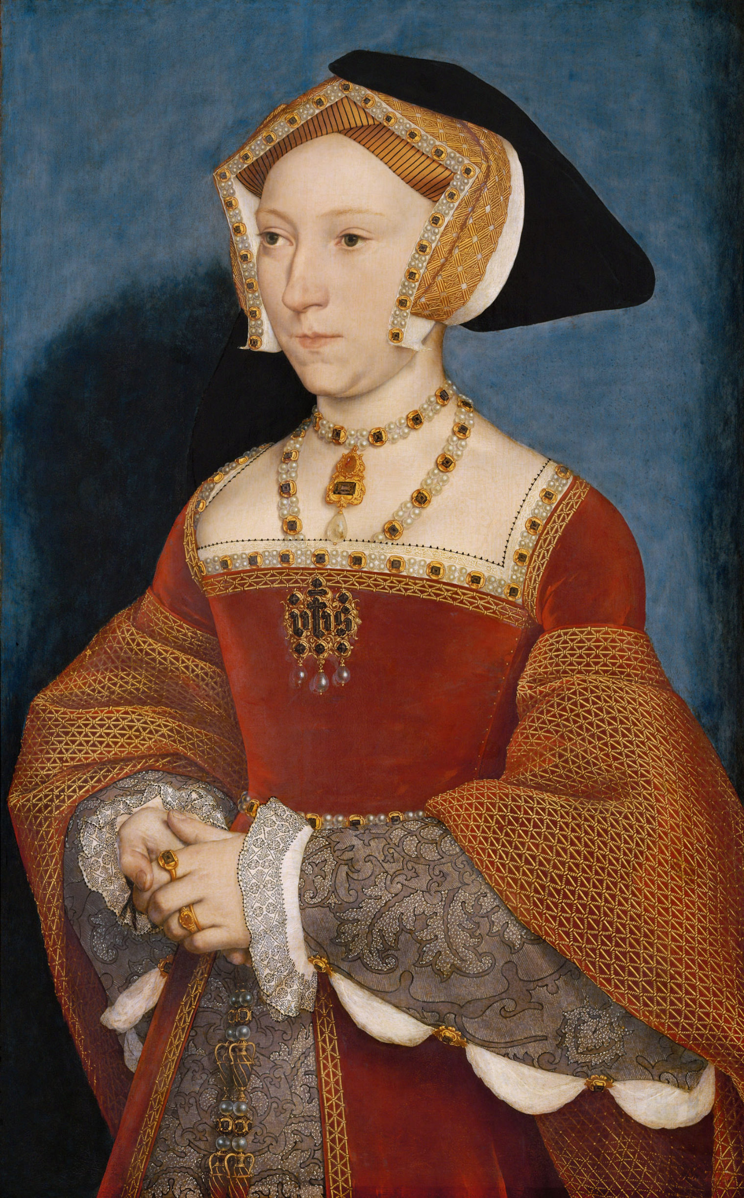 Hans Holbein d. J. 032b