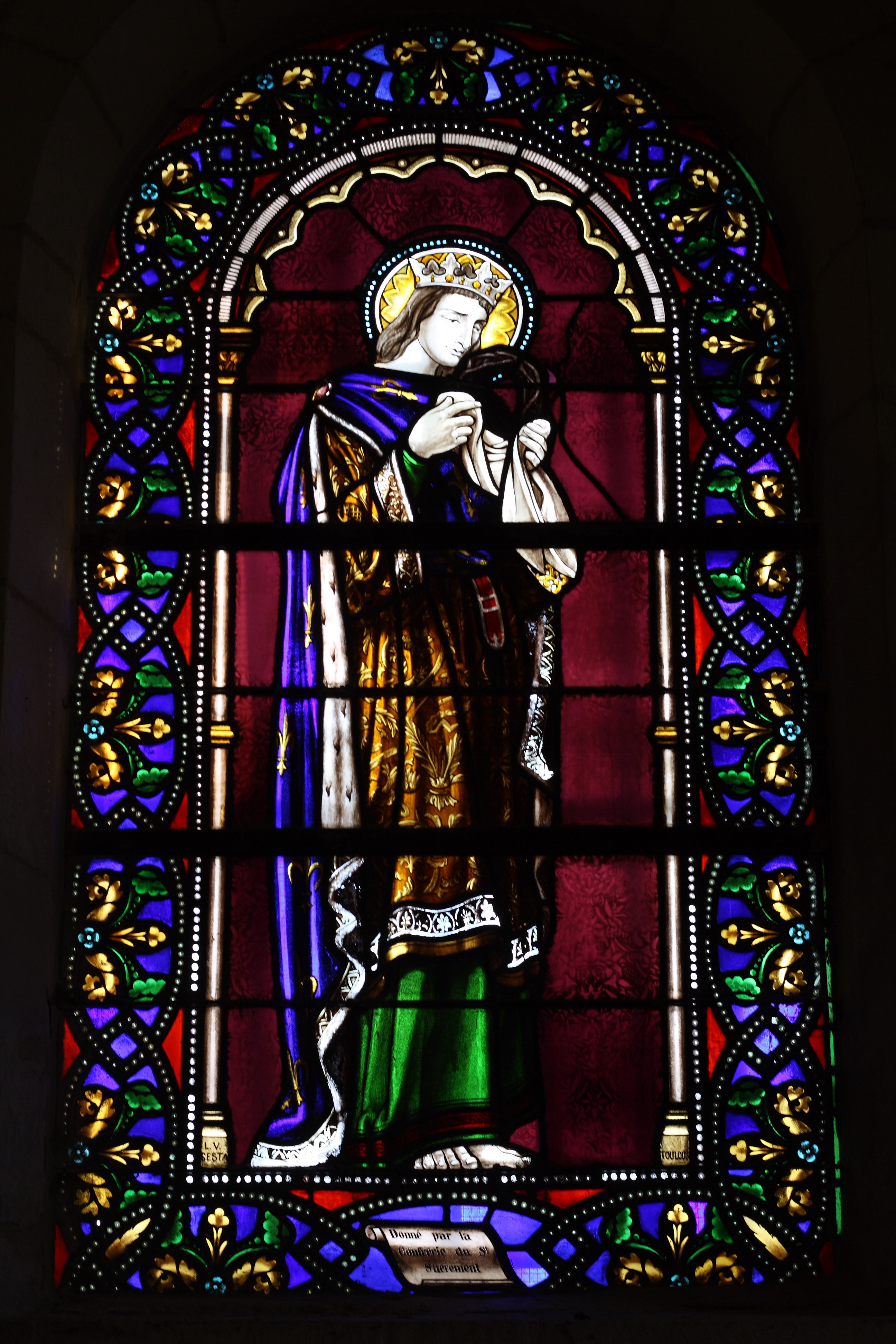 Herblay Saint-Martin 585