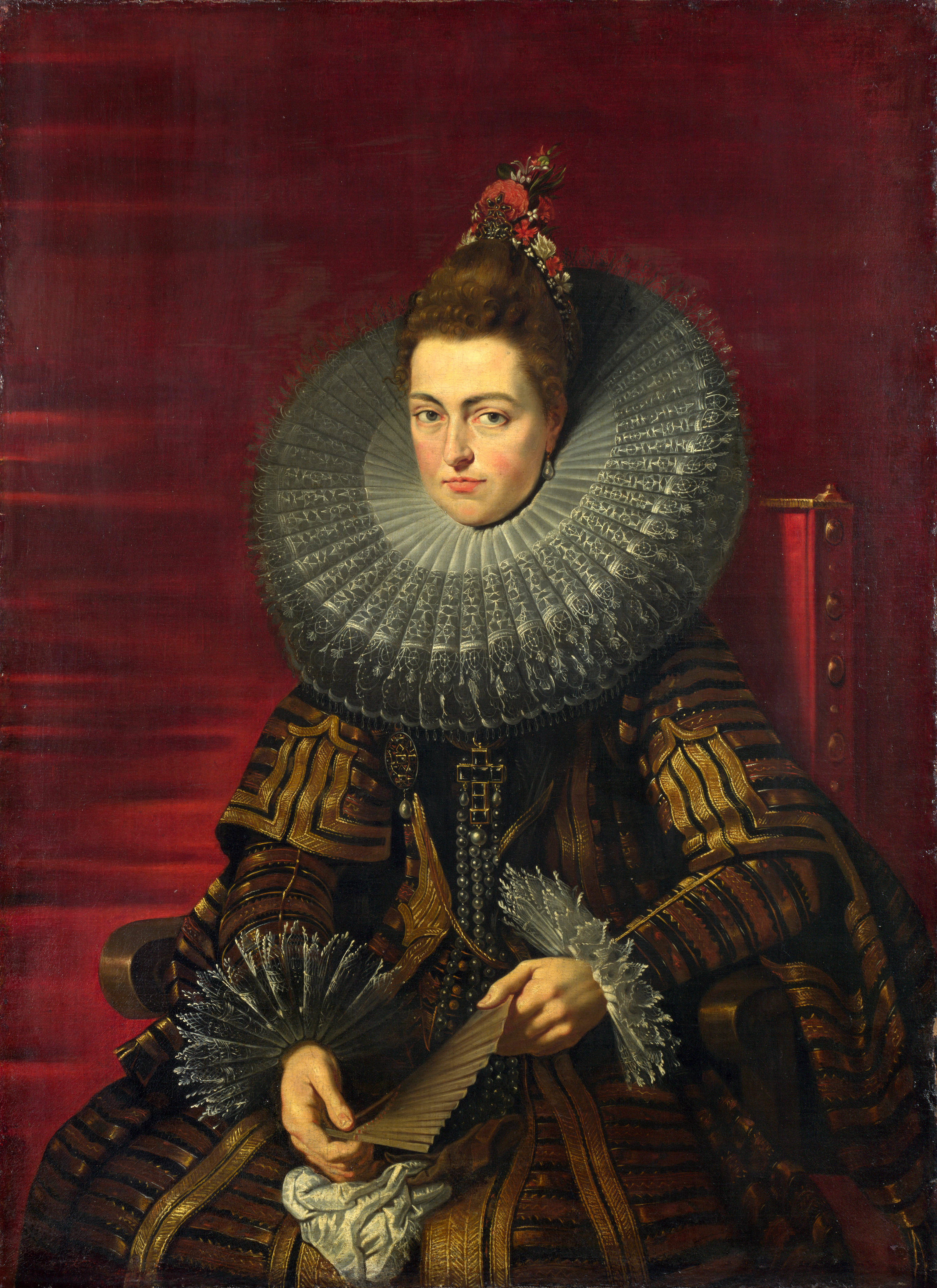 Isabella Rubens