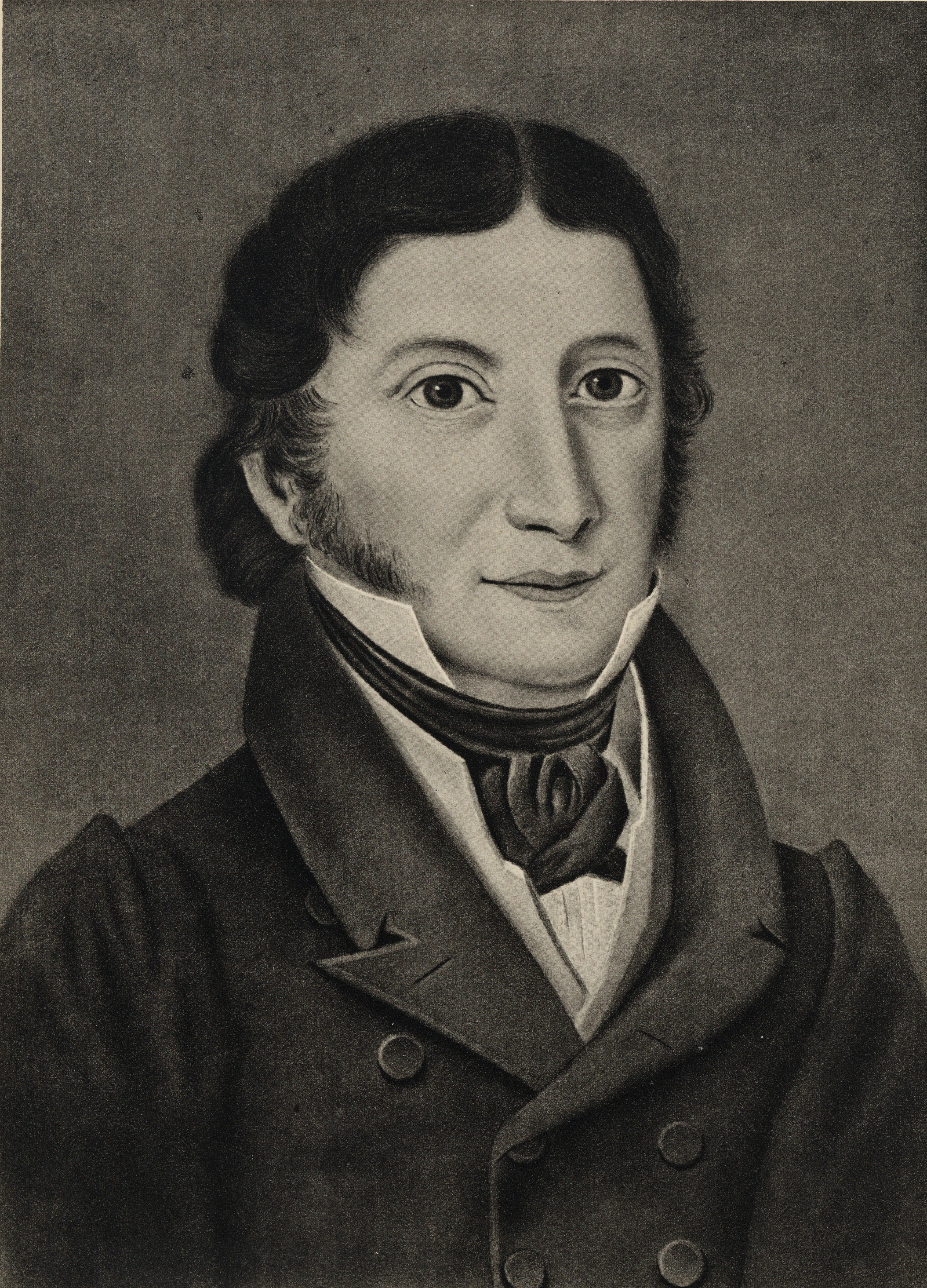 Jacob Liv Borch Sverdrup (1775 - 1841) (7859244812)