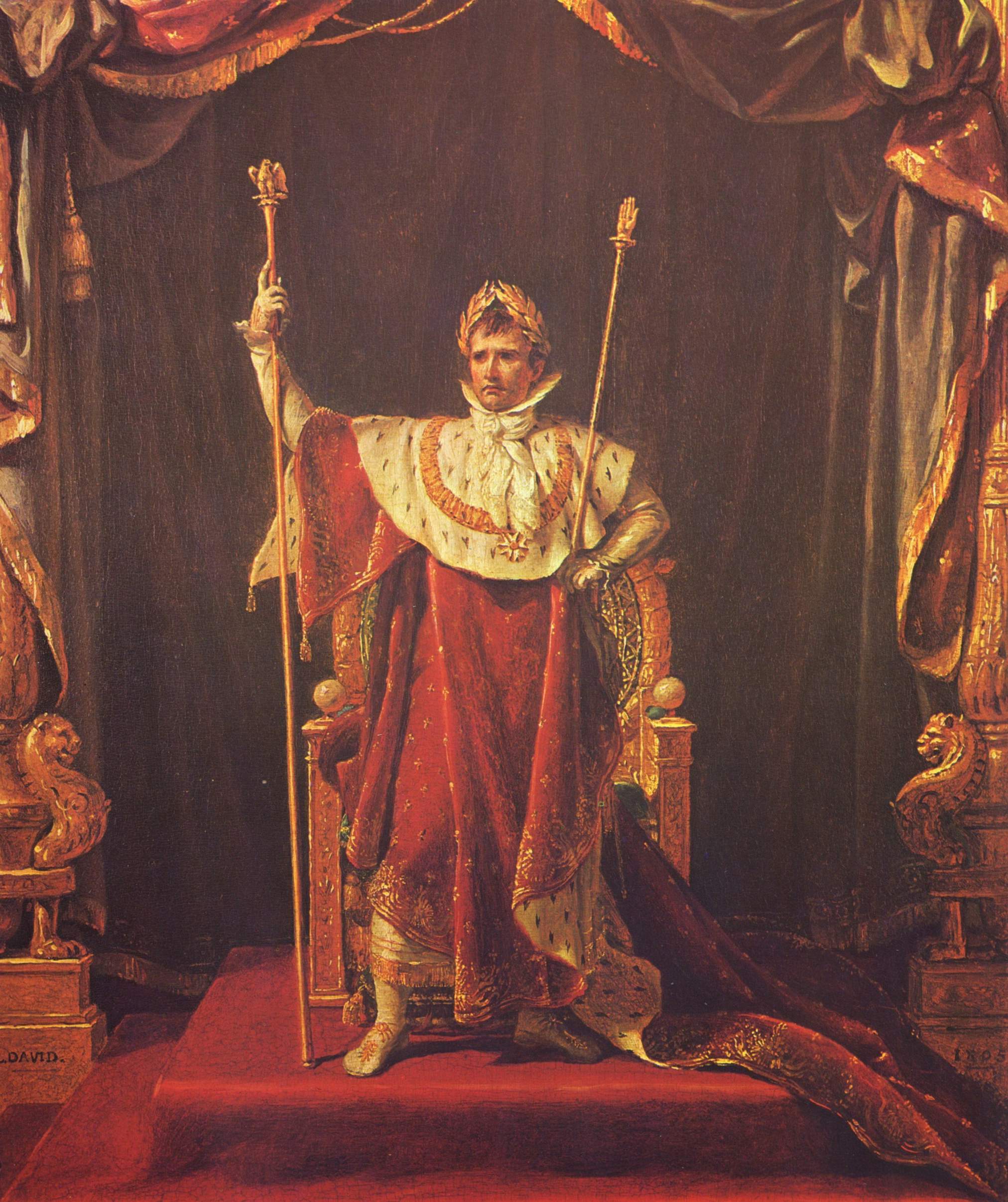 Jacques-Louis David 014