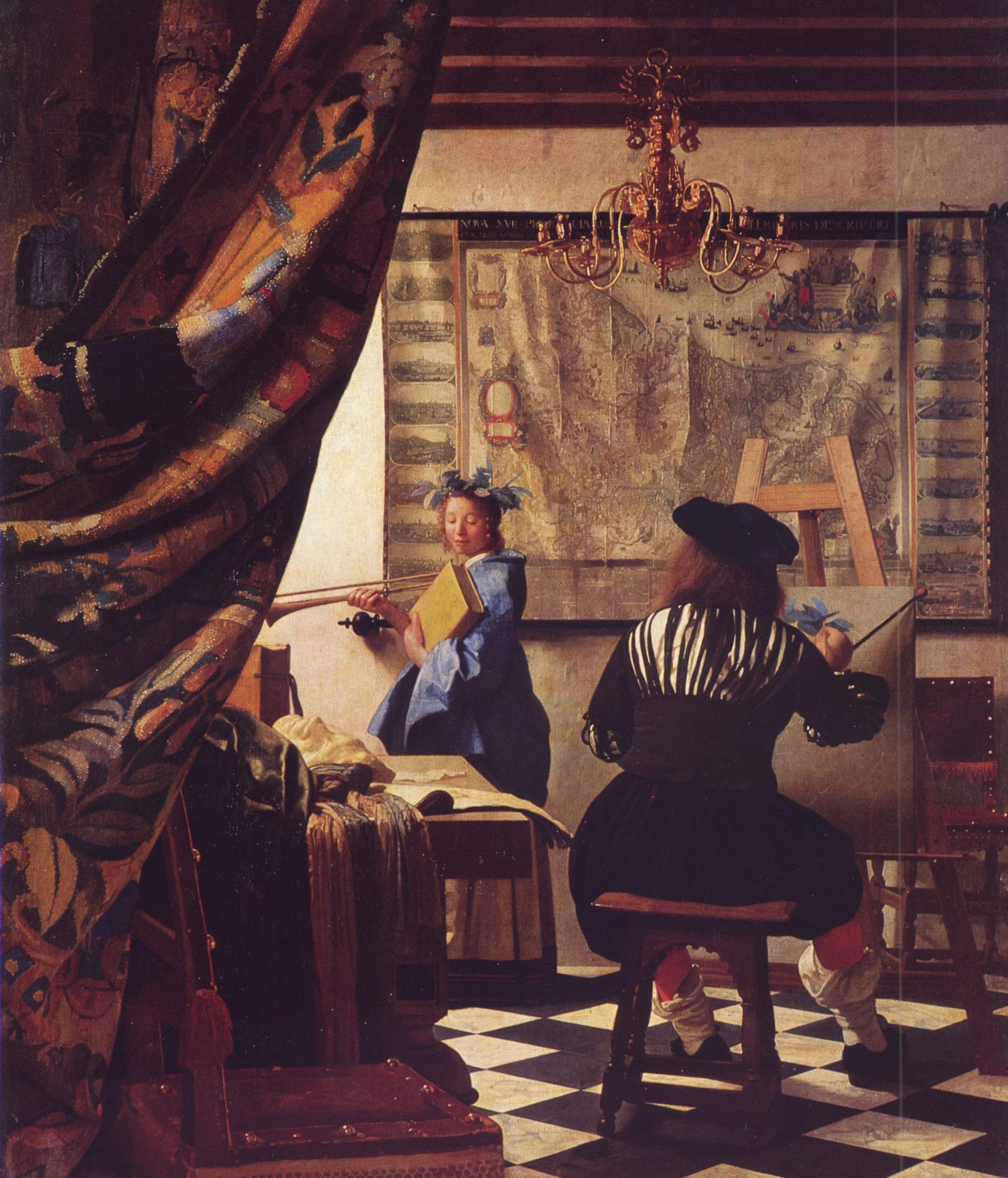 Jan Vermeer van Delft 011