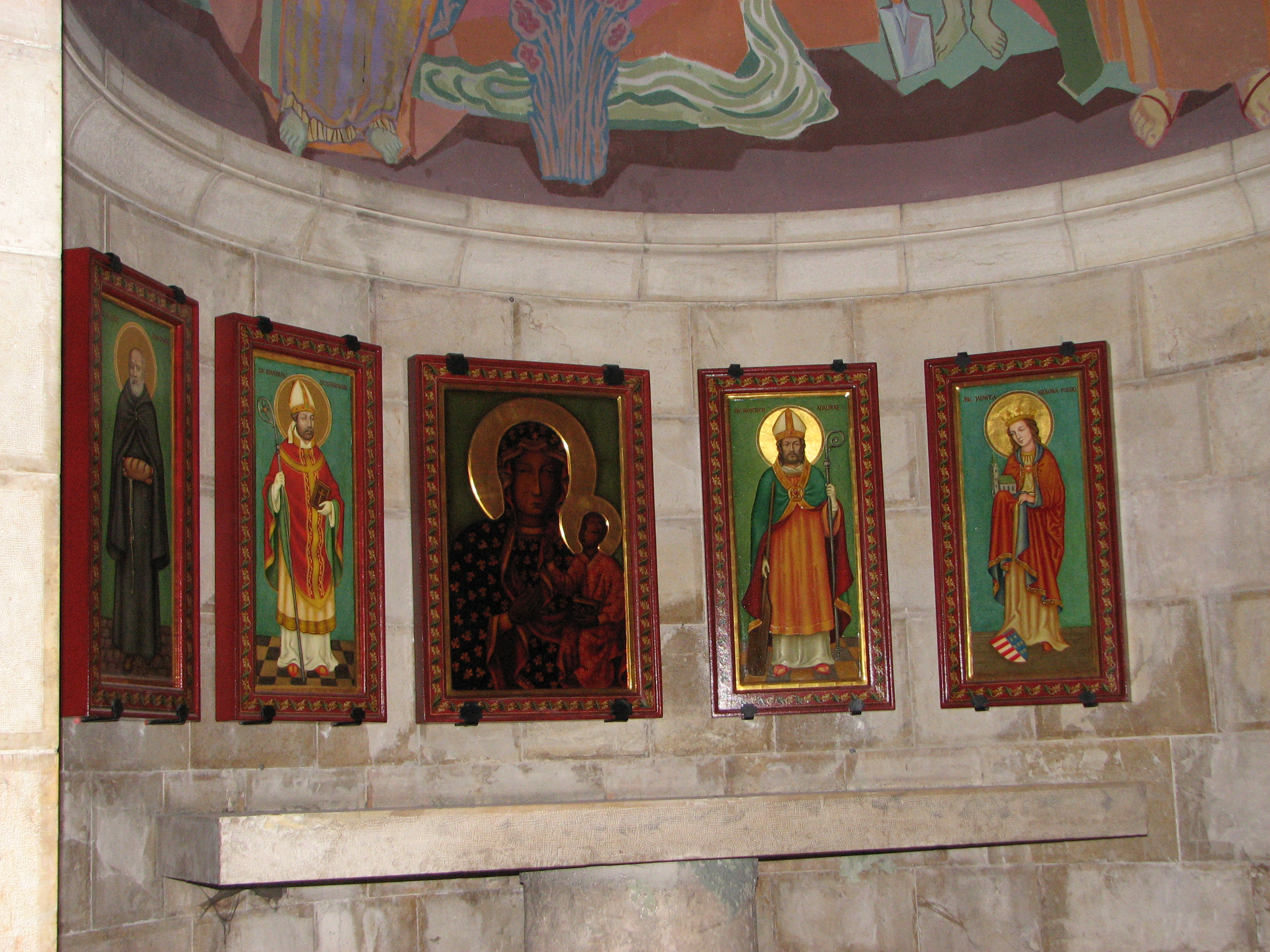 Jerusalem