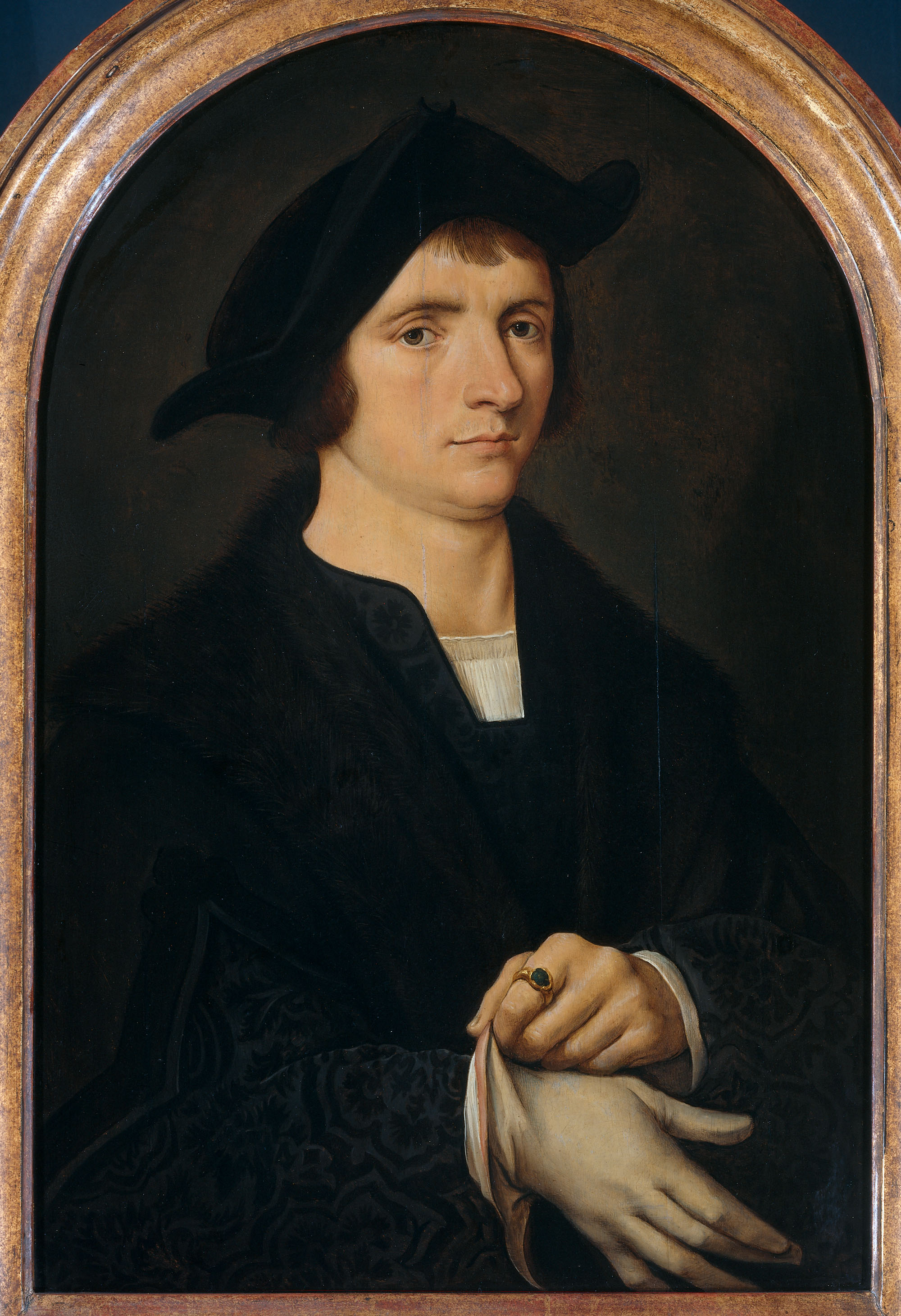Joos van Cleve 012