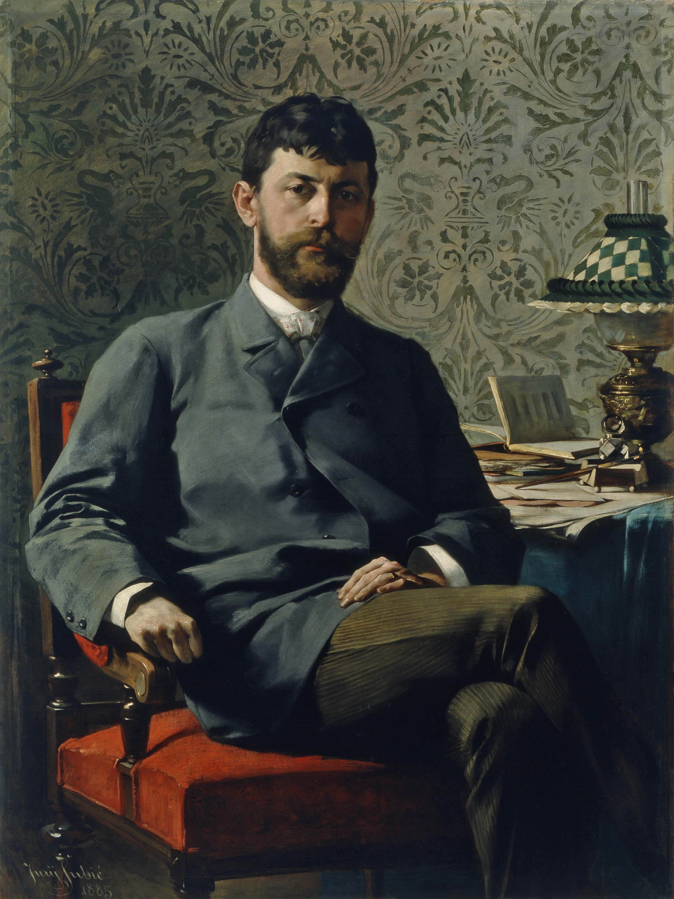 JurijSubic-Ivan Tavcar