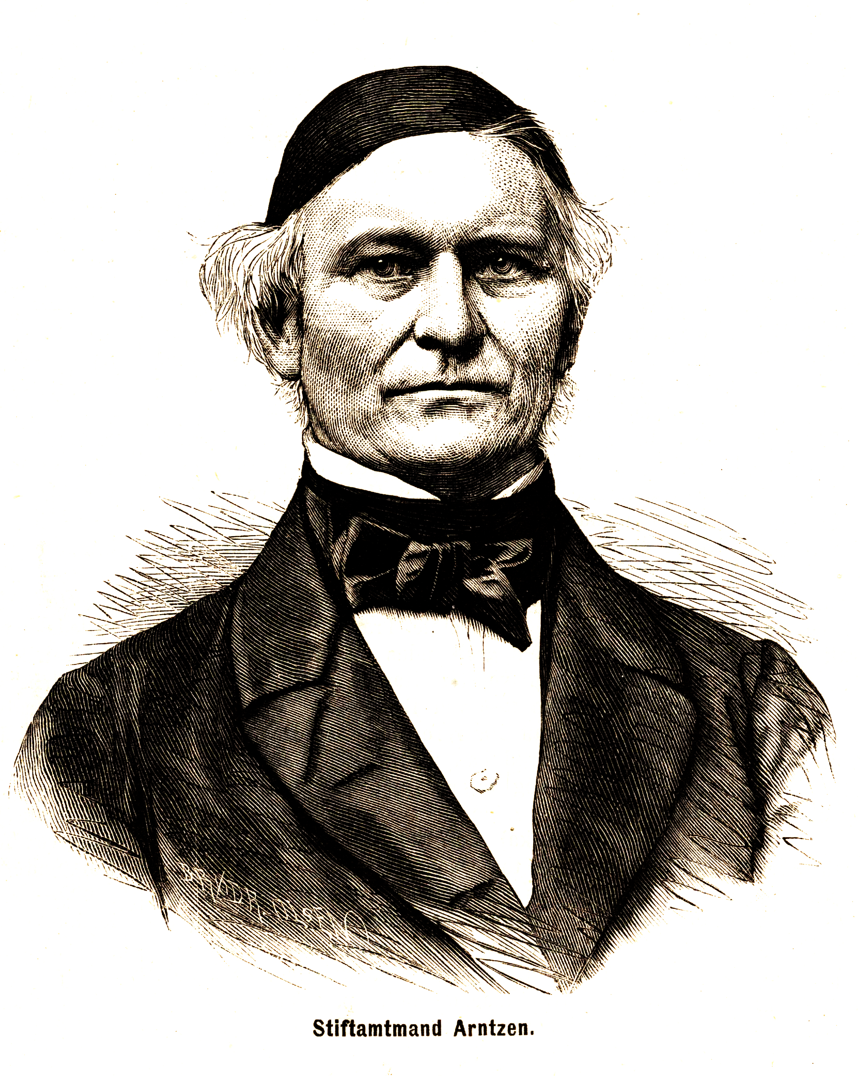 Karelius August Arntzen (1802 - 1875) (16325654953)