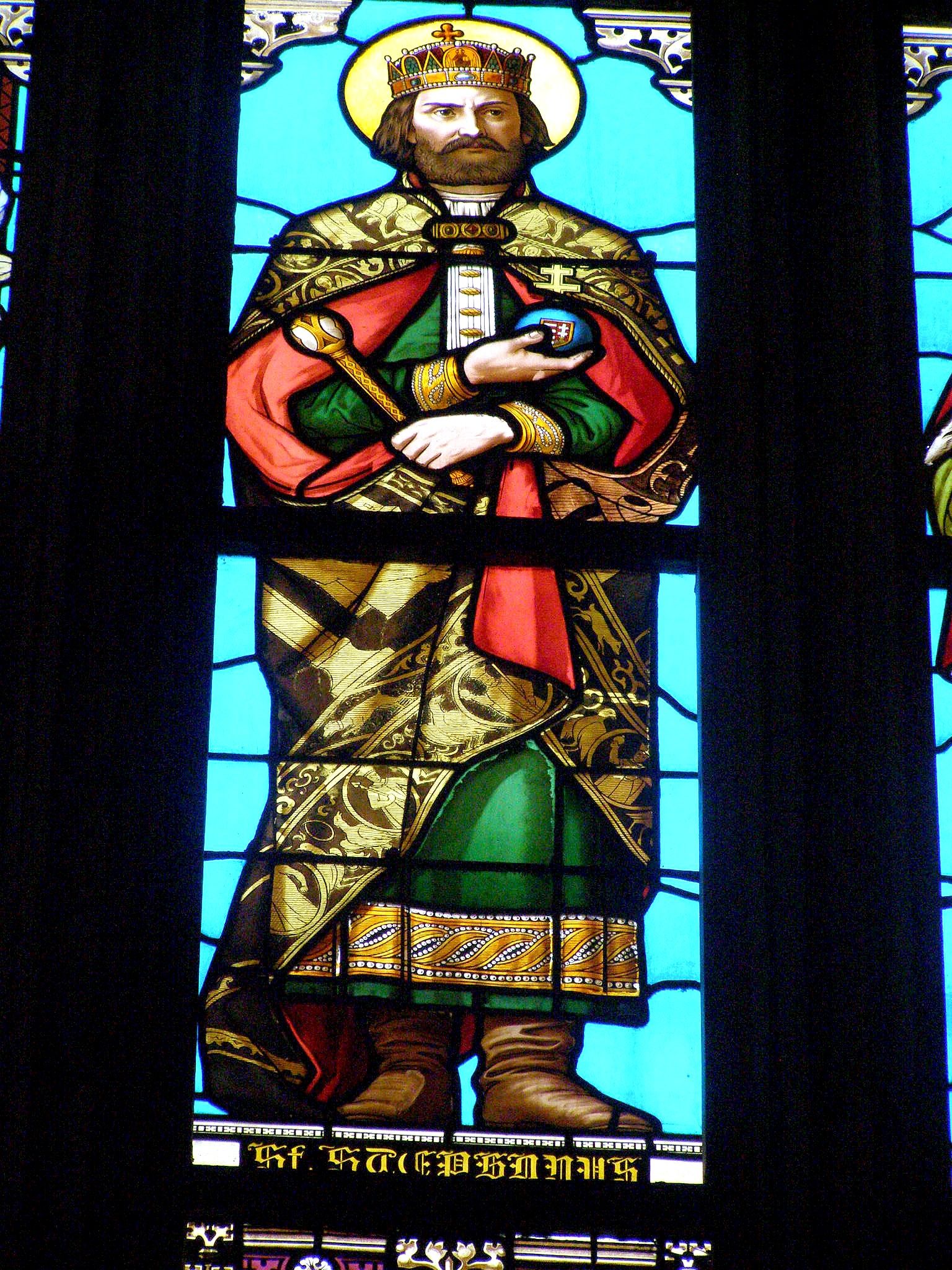 Katedrála sv. Martina104