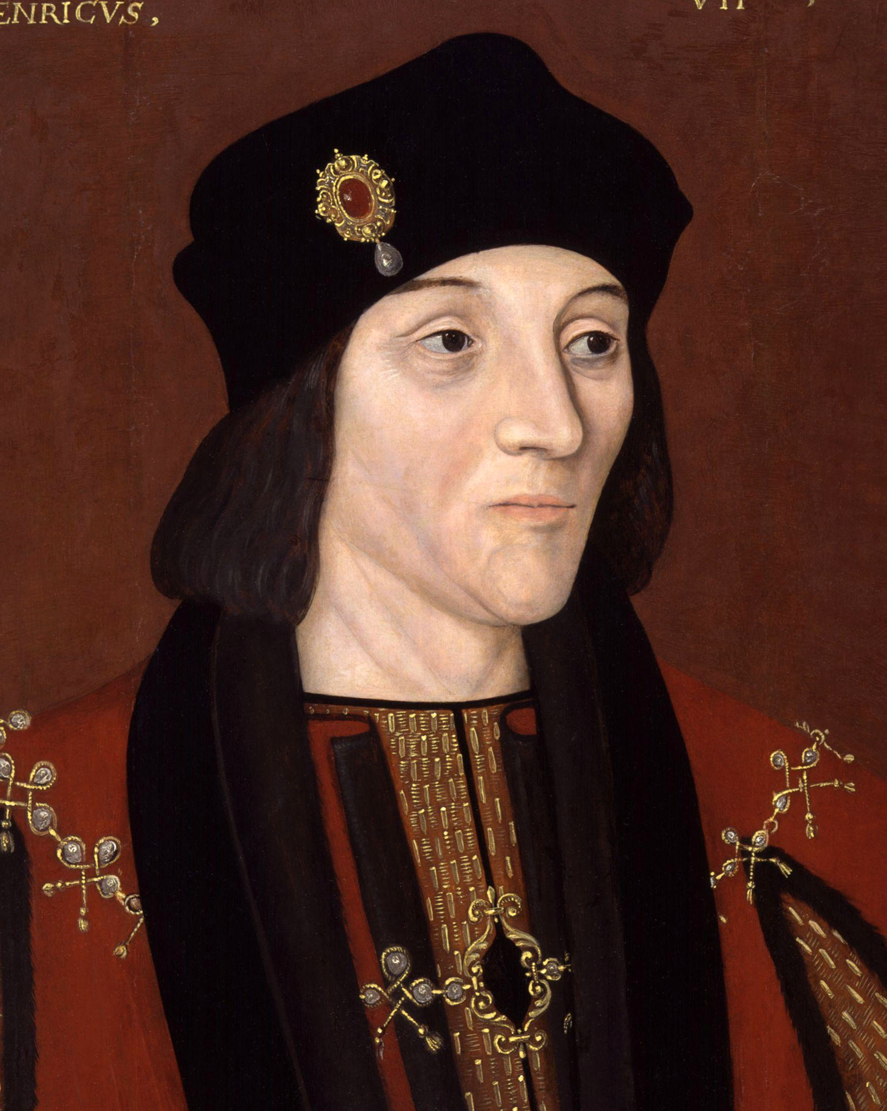 King Henry VII from NPG cropped