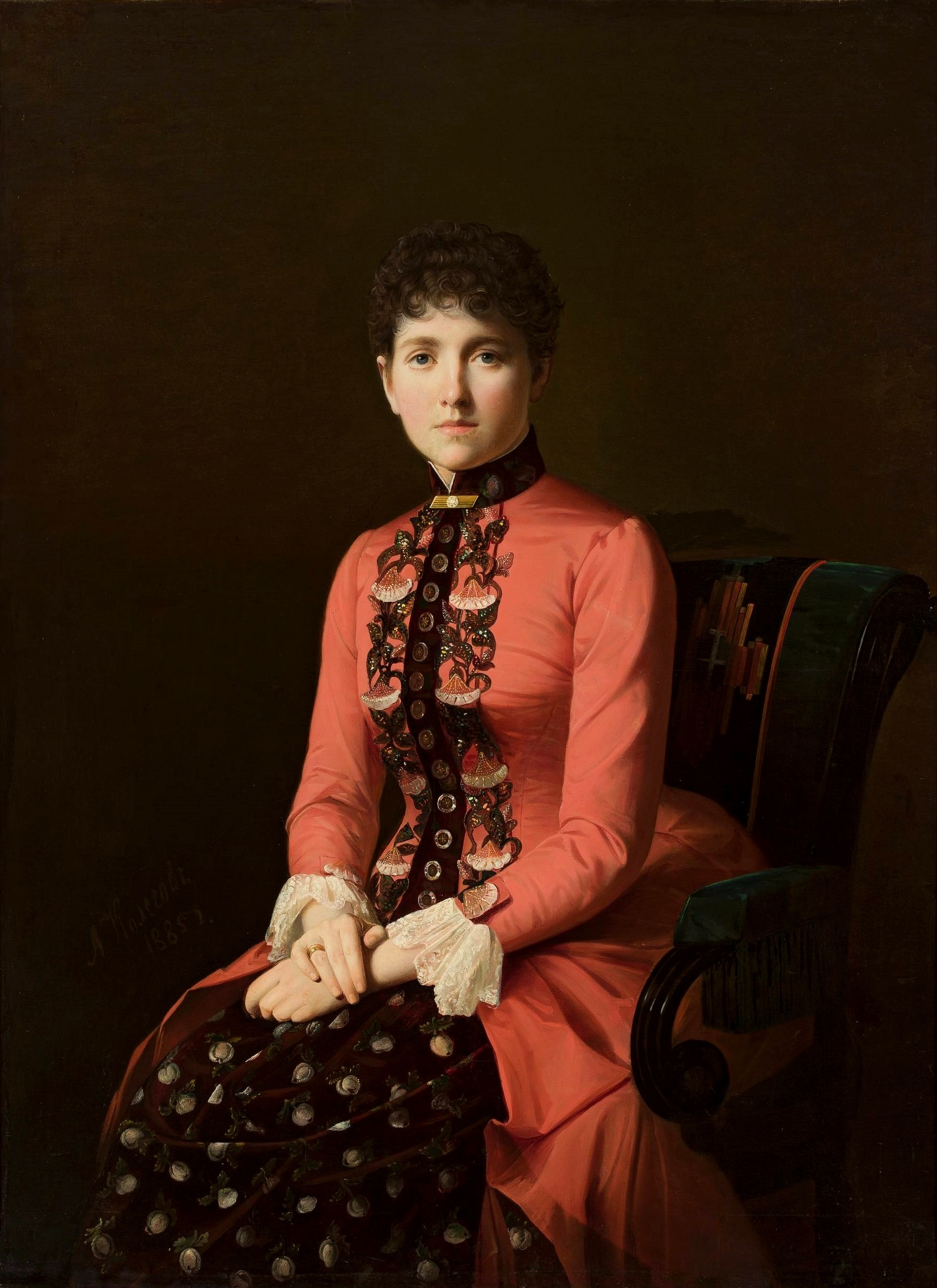 Kolesov Anna Karenina