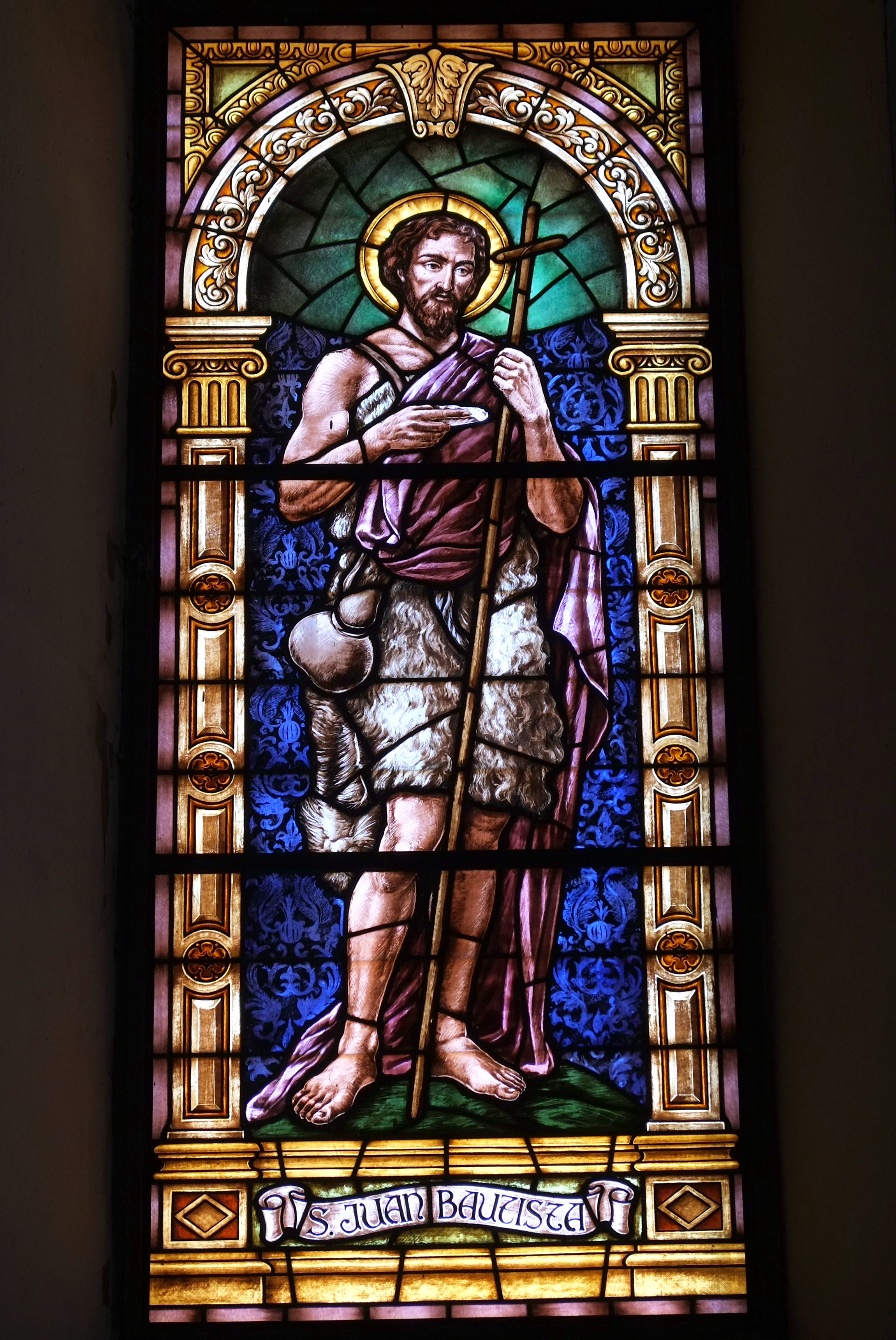 Les (Catalonia) Church 4697
