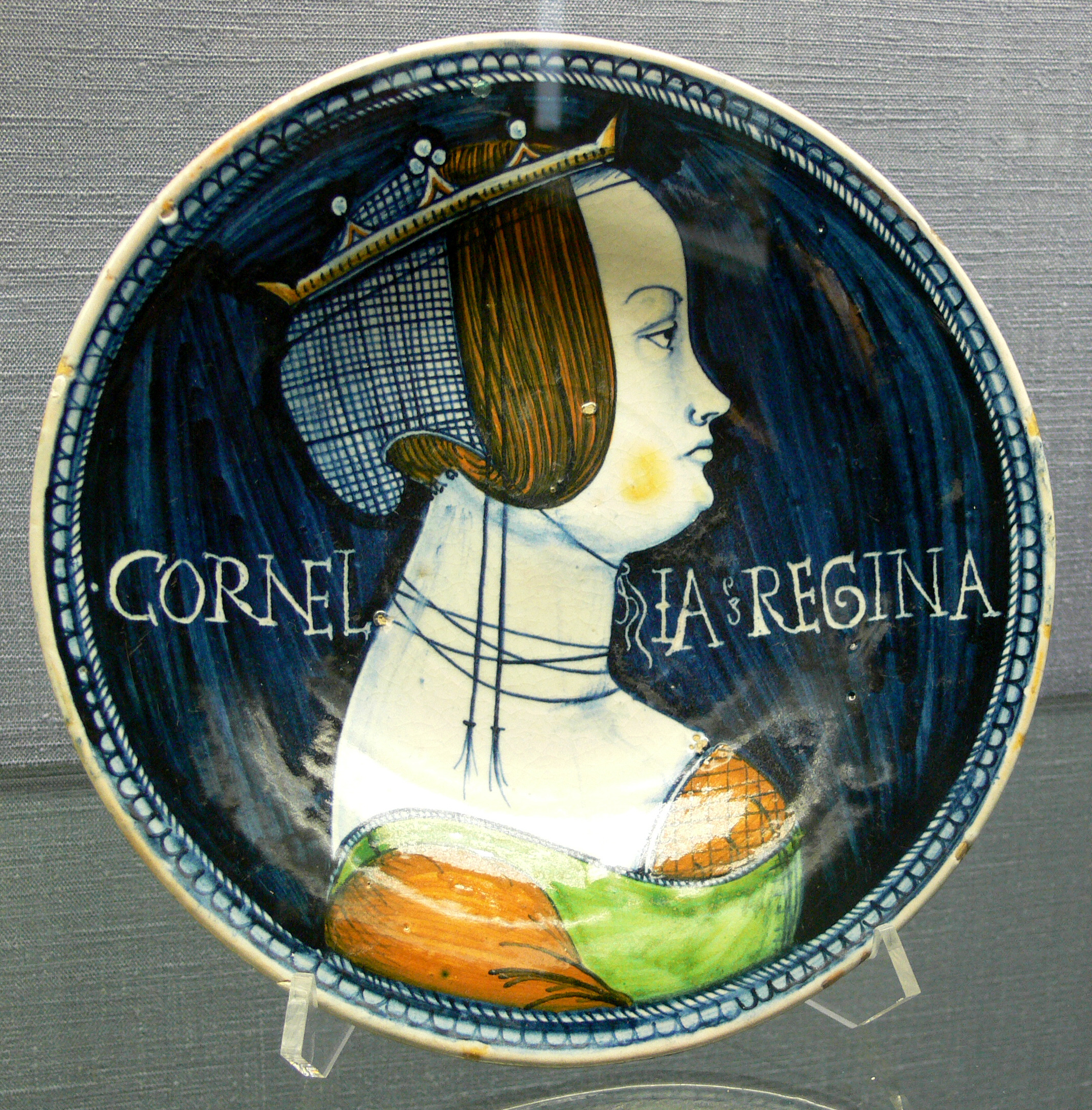 Liebesschale Cornelia KGM K1755