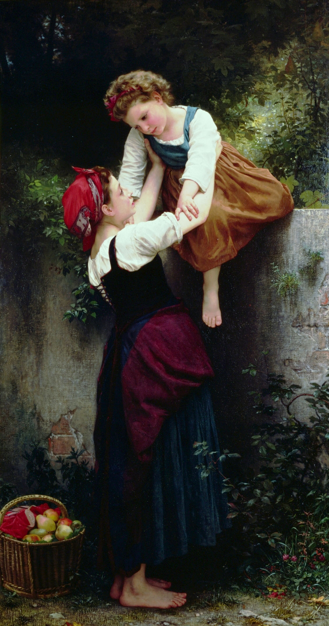 Little Thieves (Petites Maraudeuses)