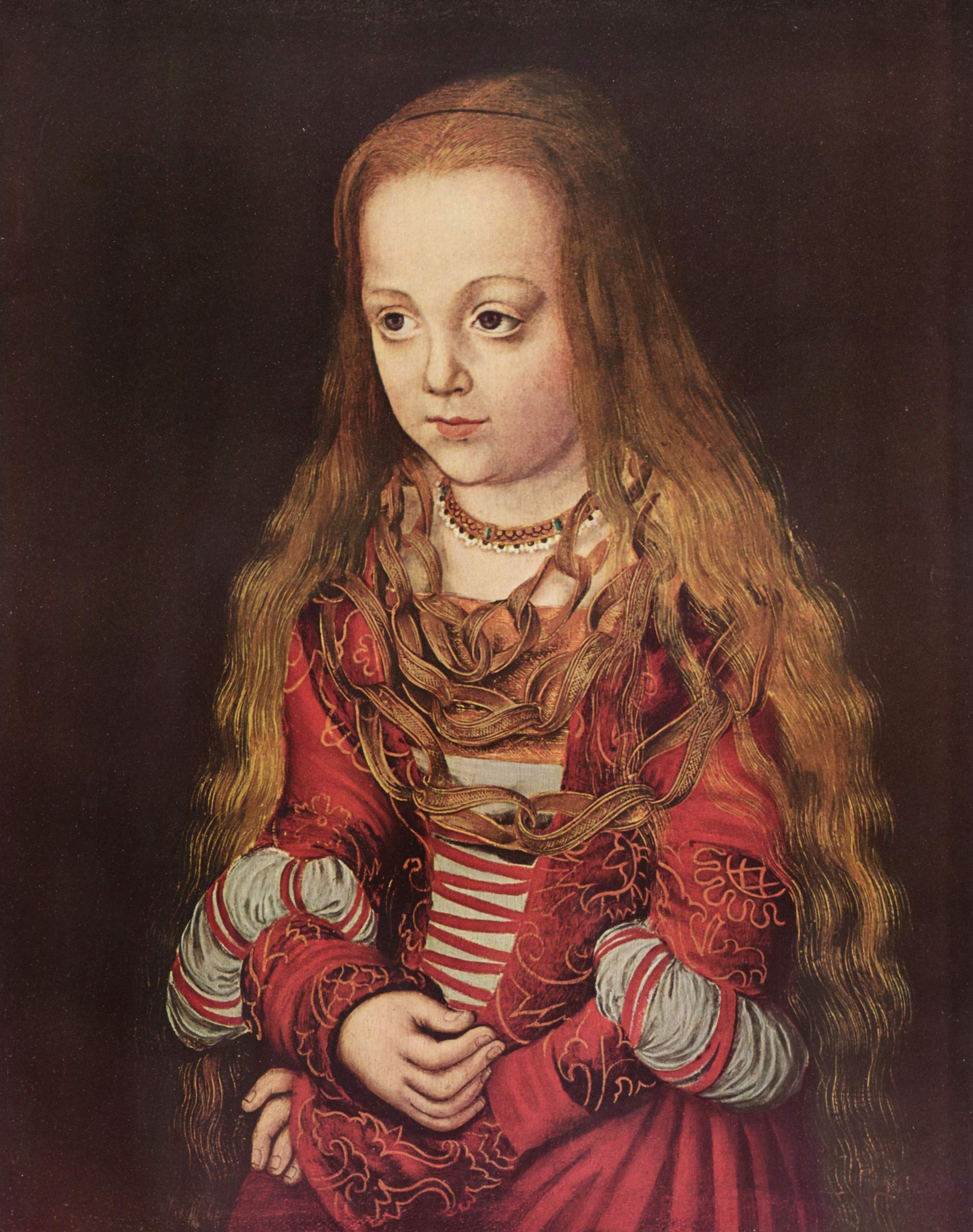 Lucas Cranach d. Ä. 052