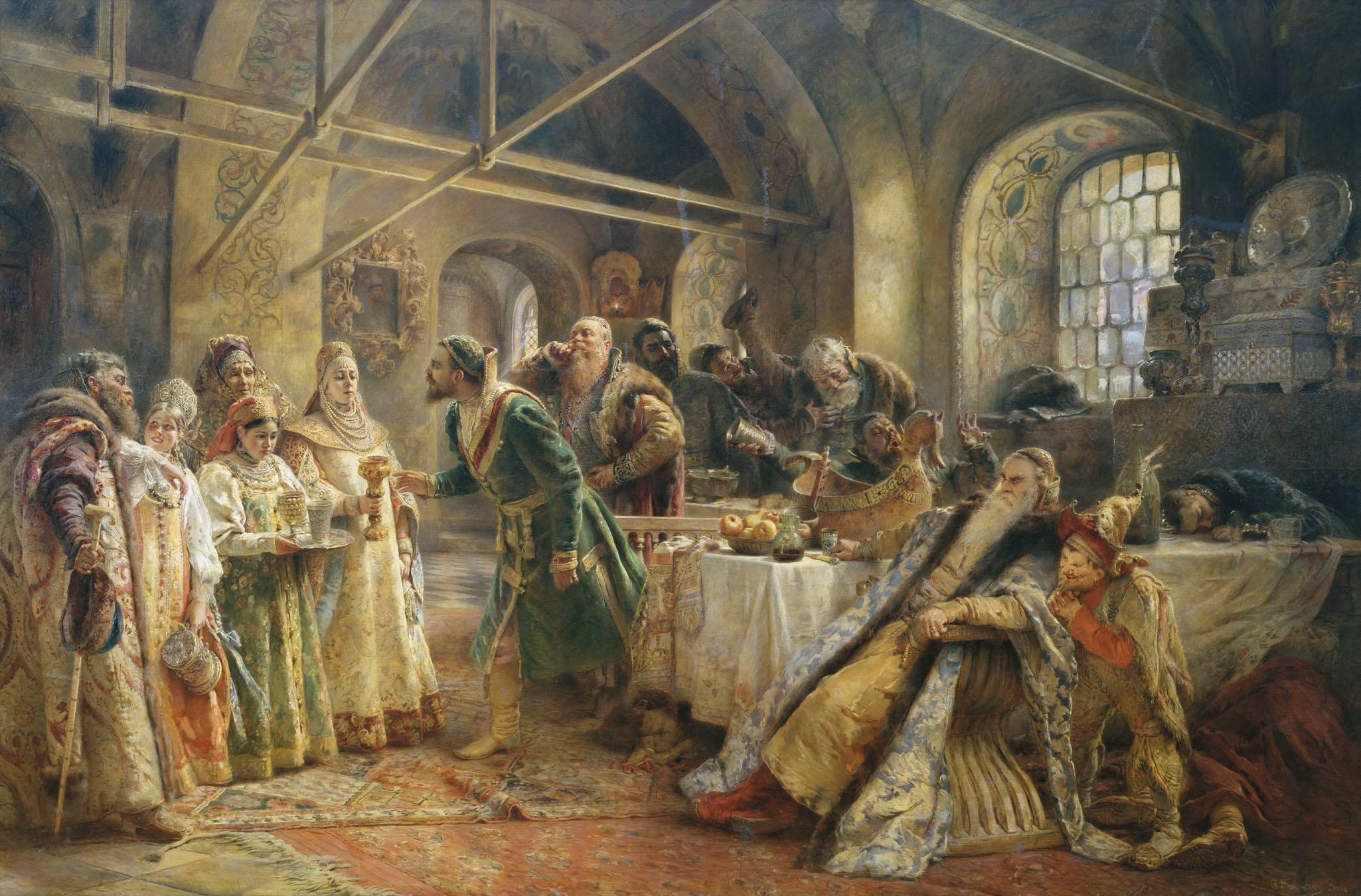 MakovskiyKE PocelObry