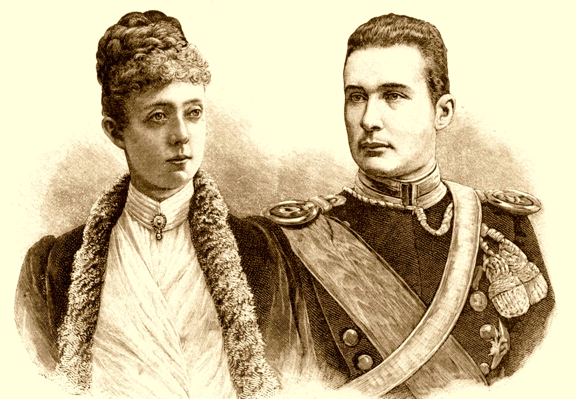 Margaretha Sophie