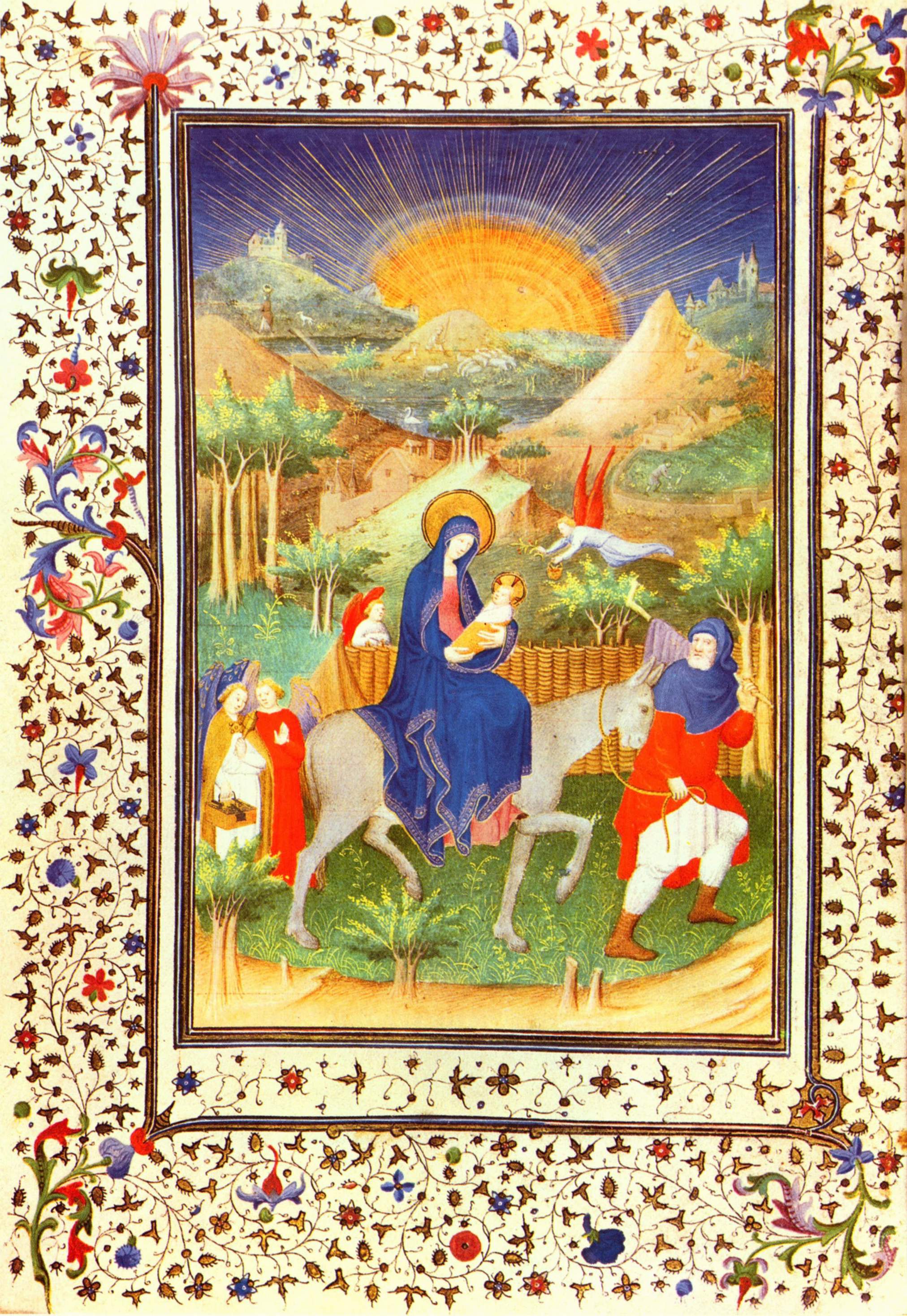Meister des Maréchal de Boucicaut 003