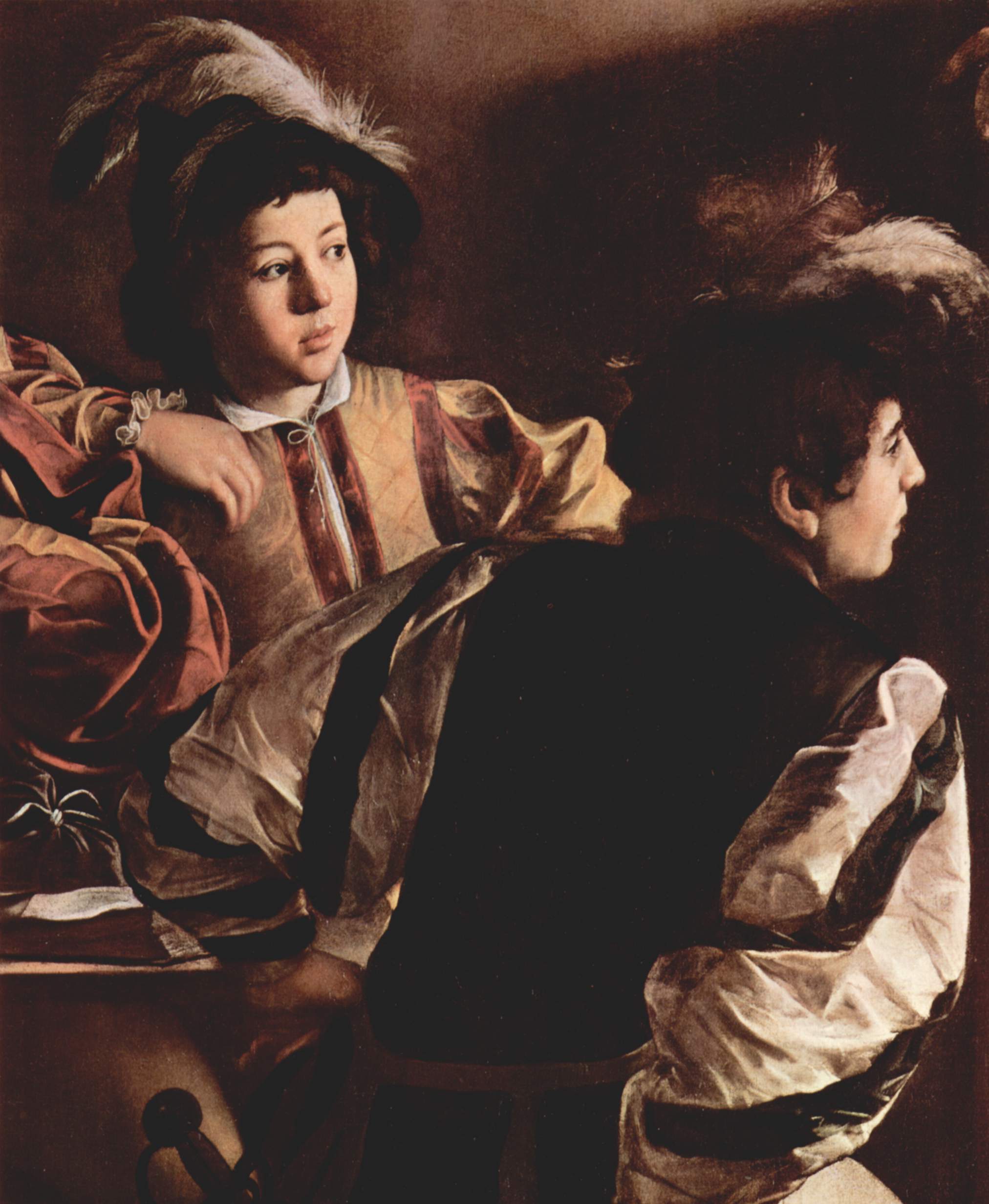 Michelangelo Caravaggio 042