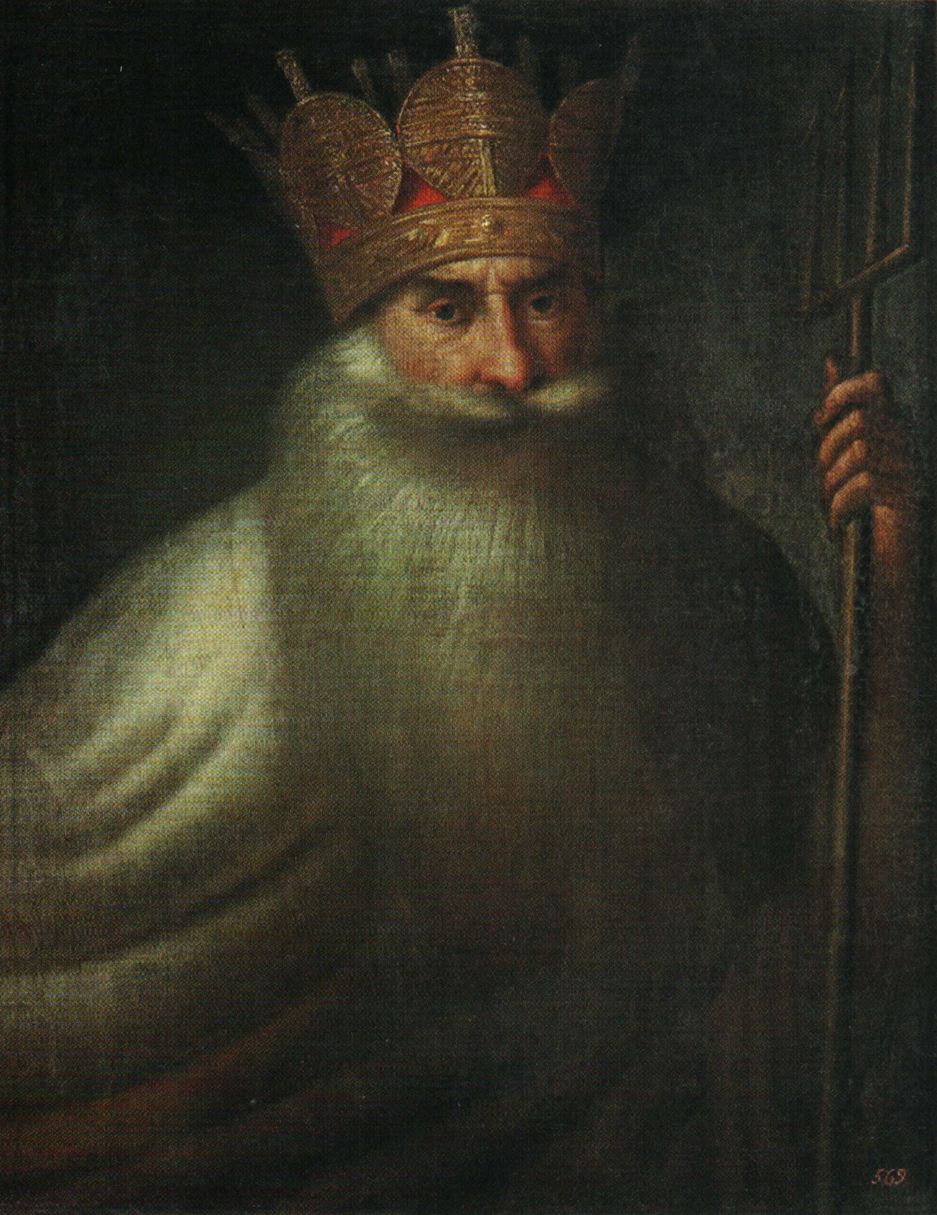 Neptun (turgenev)