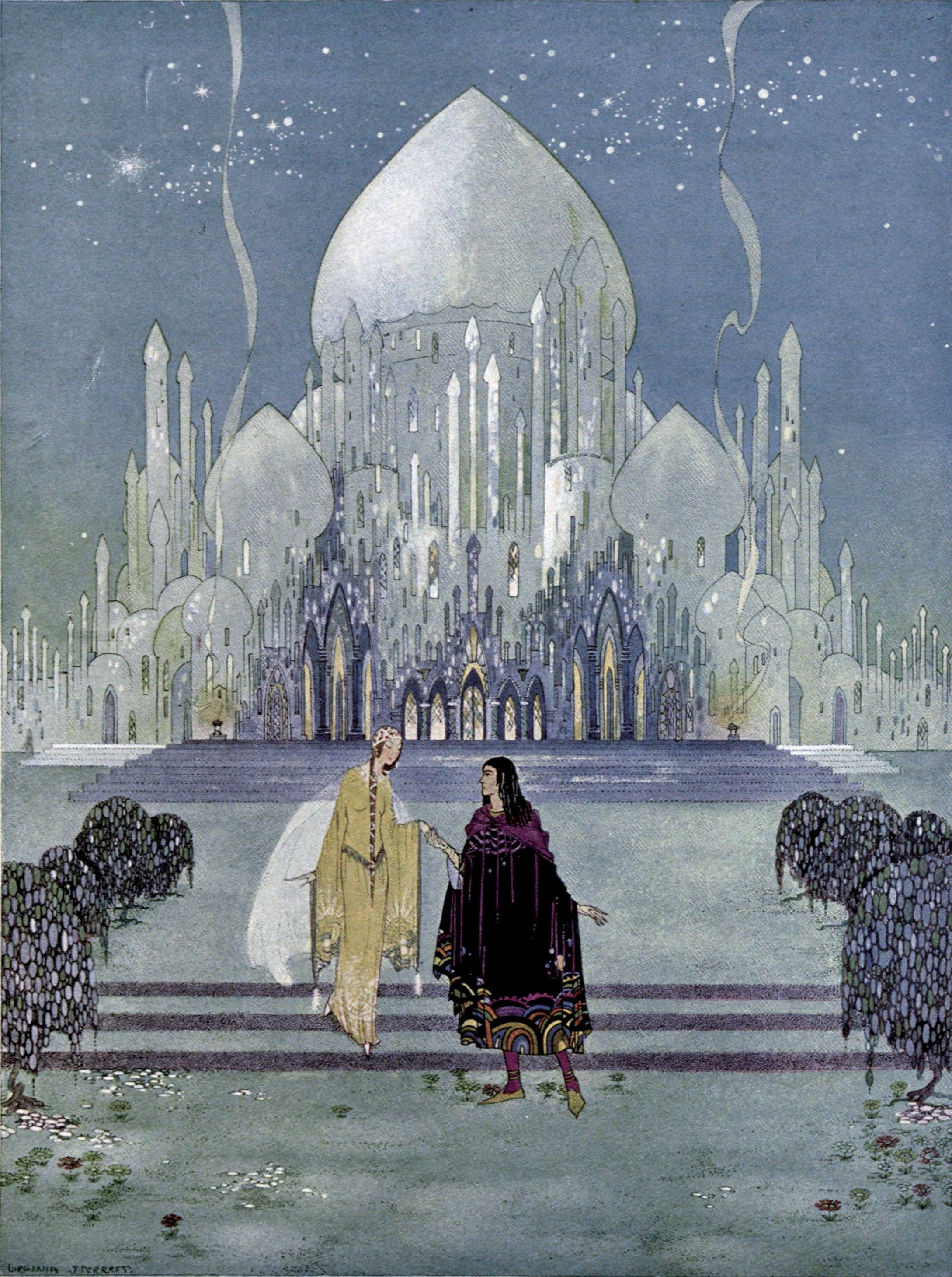 Old french fairy tales 0155