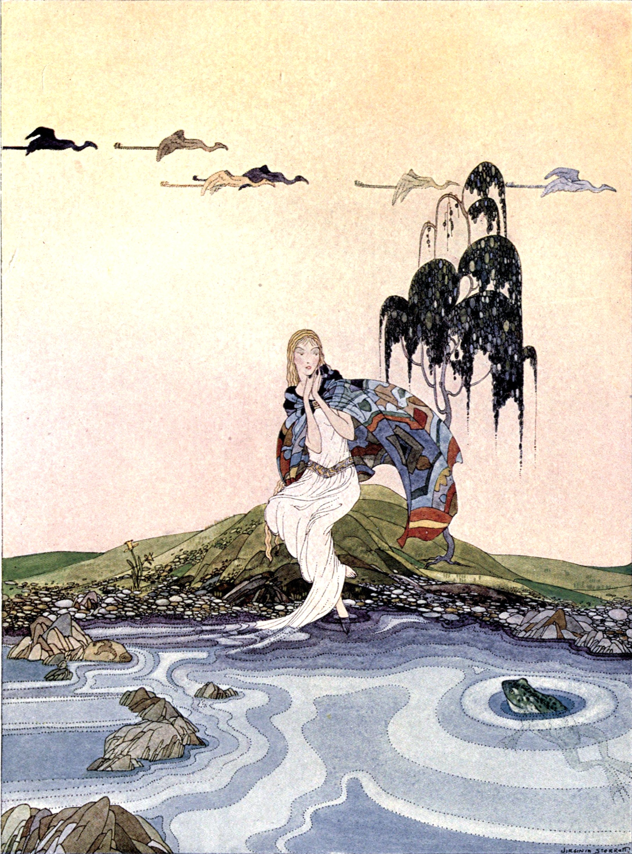 Old french fairy tales 0243