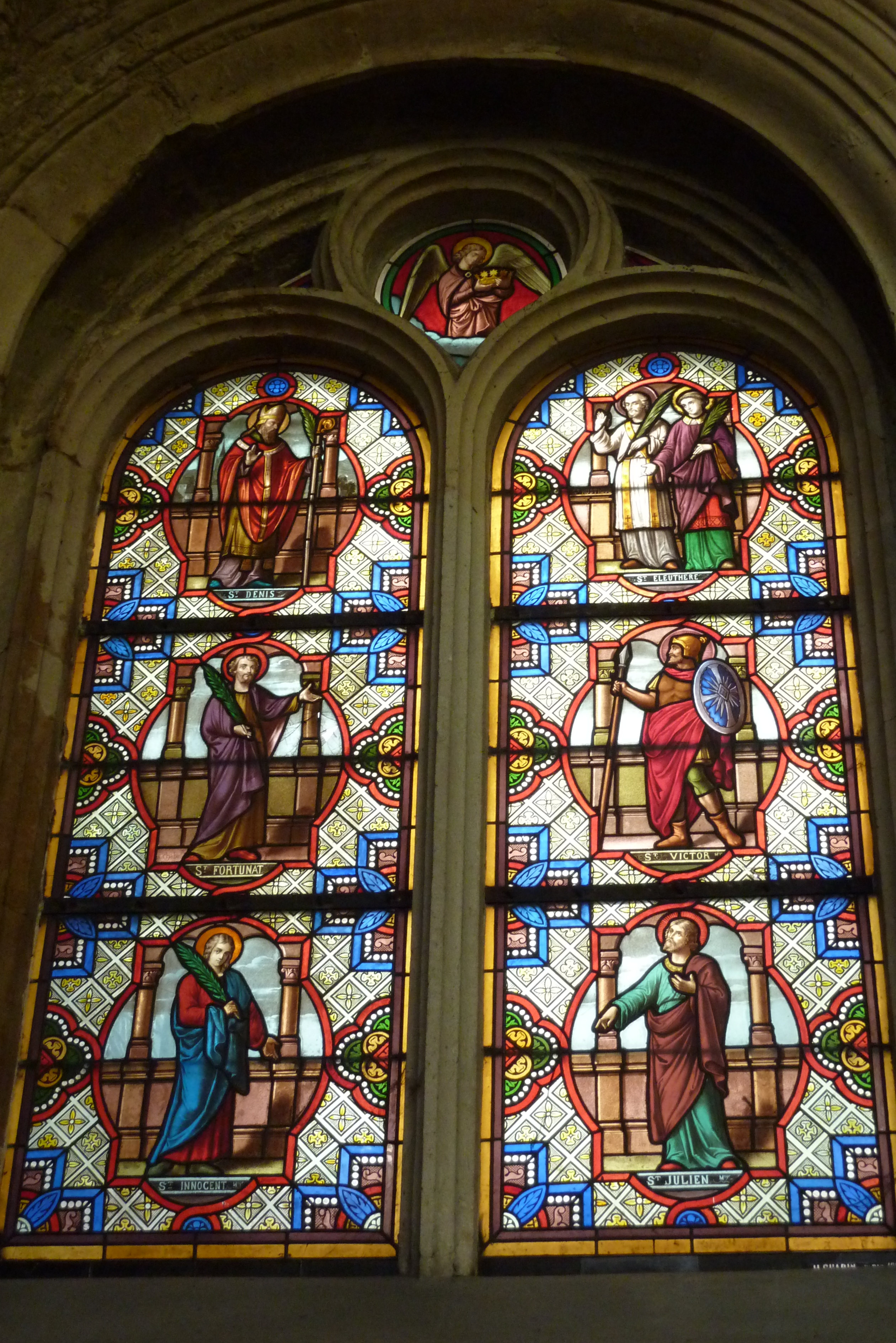 Paris-Saint-Leu-Saint-Gilles735