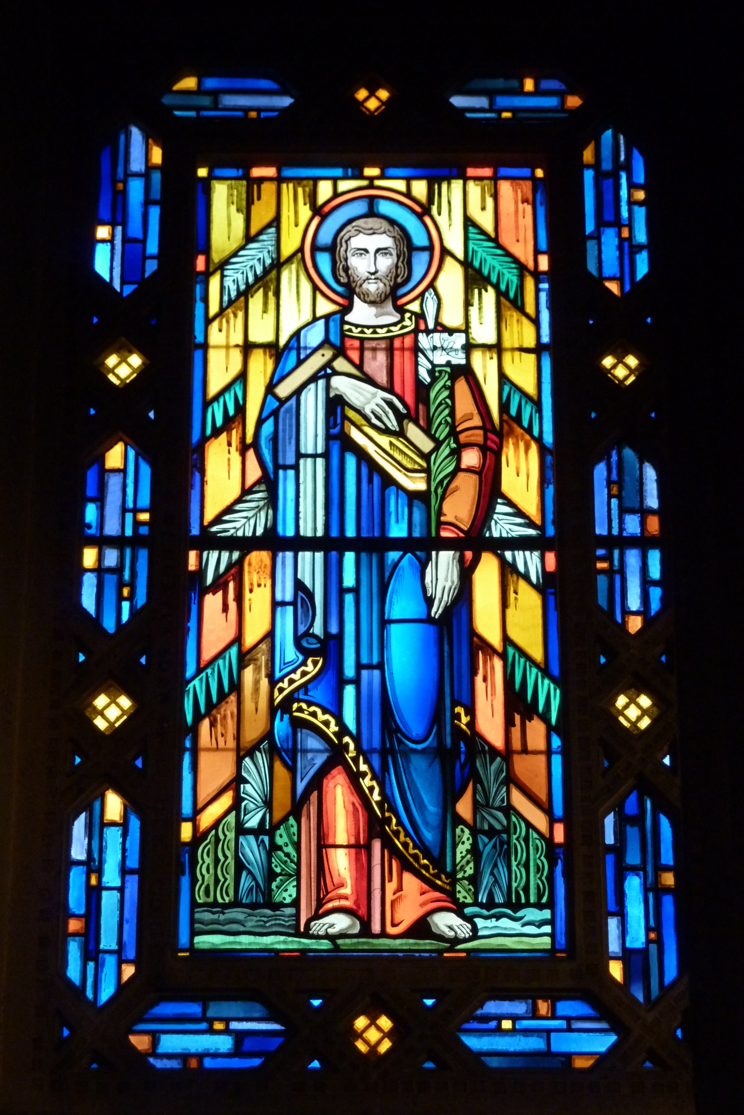 Paris Saint-Jean-Bosco421