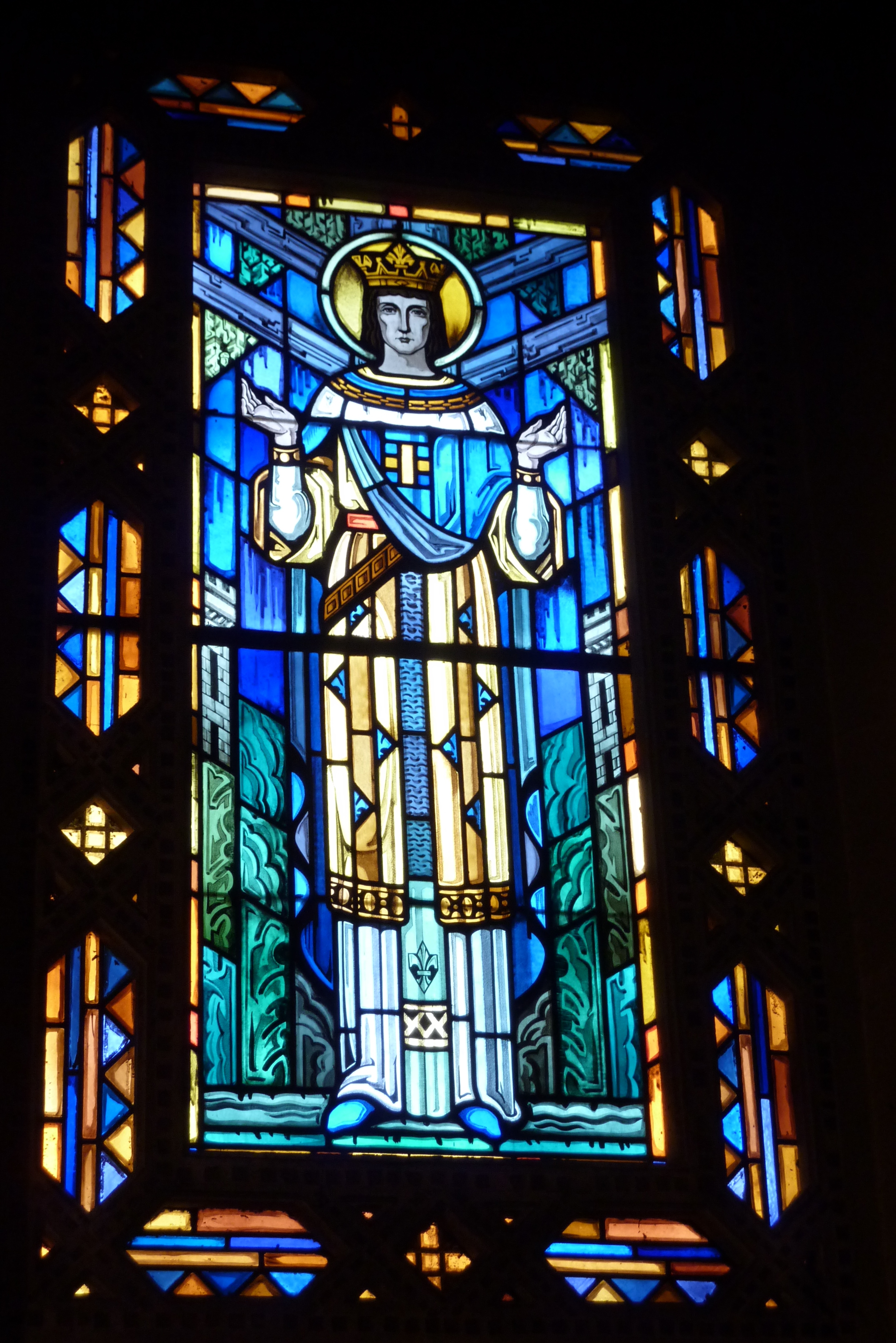 Paris Saint-Jean-Bosco456