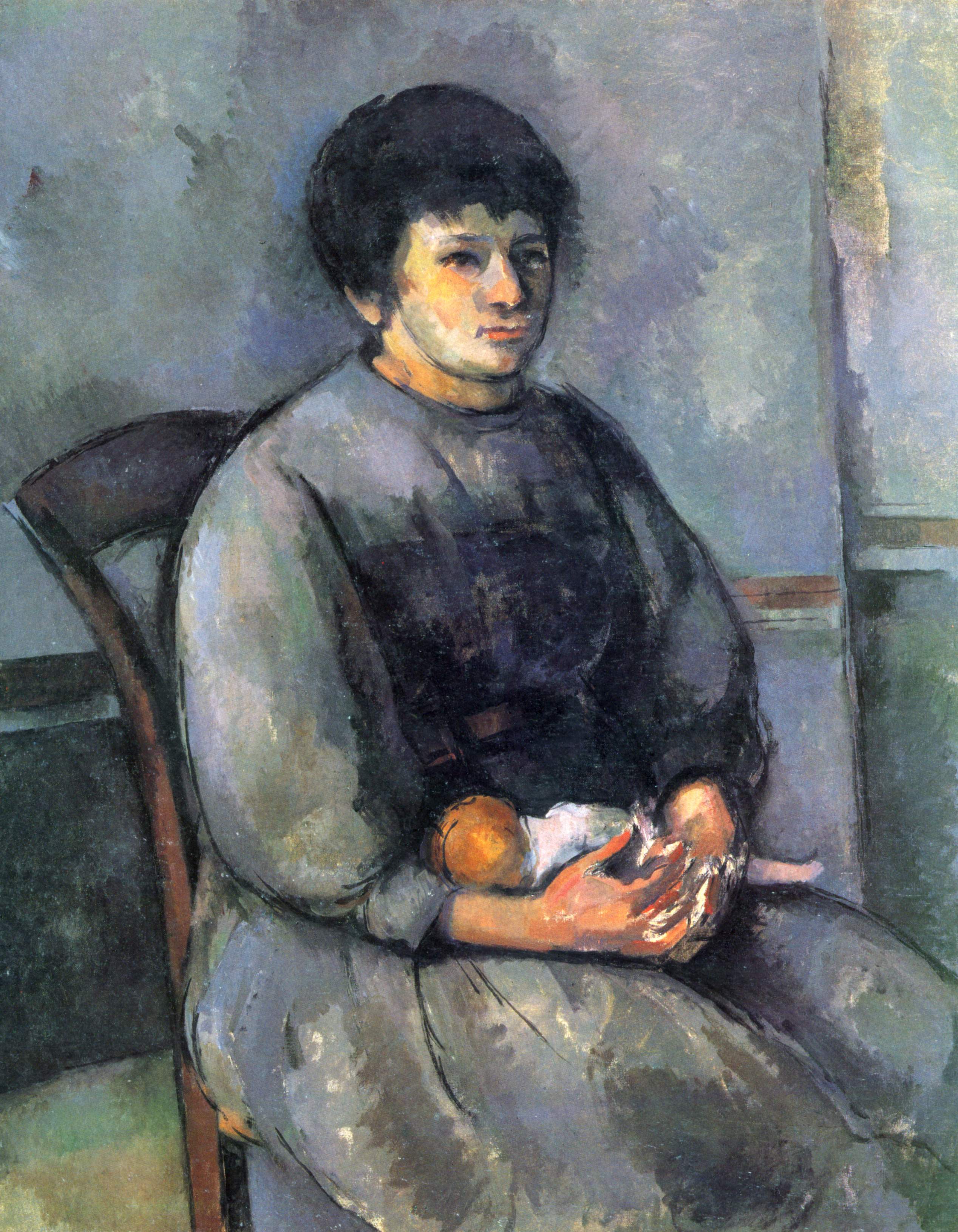 Paul Cézanne 081