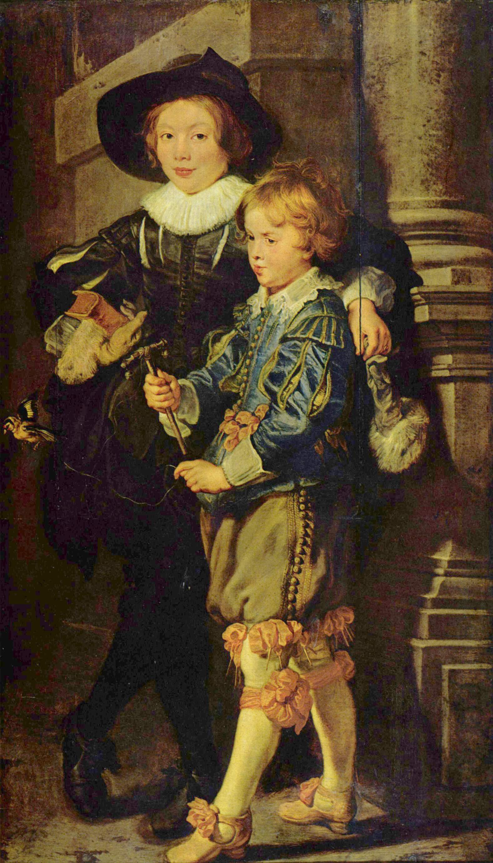 Peter Paul Rubens 099