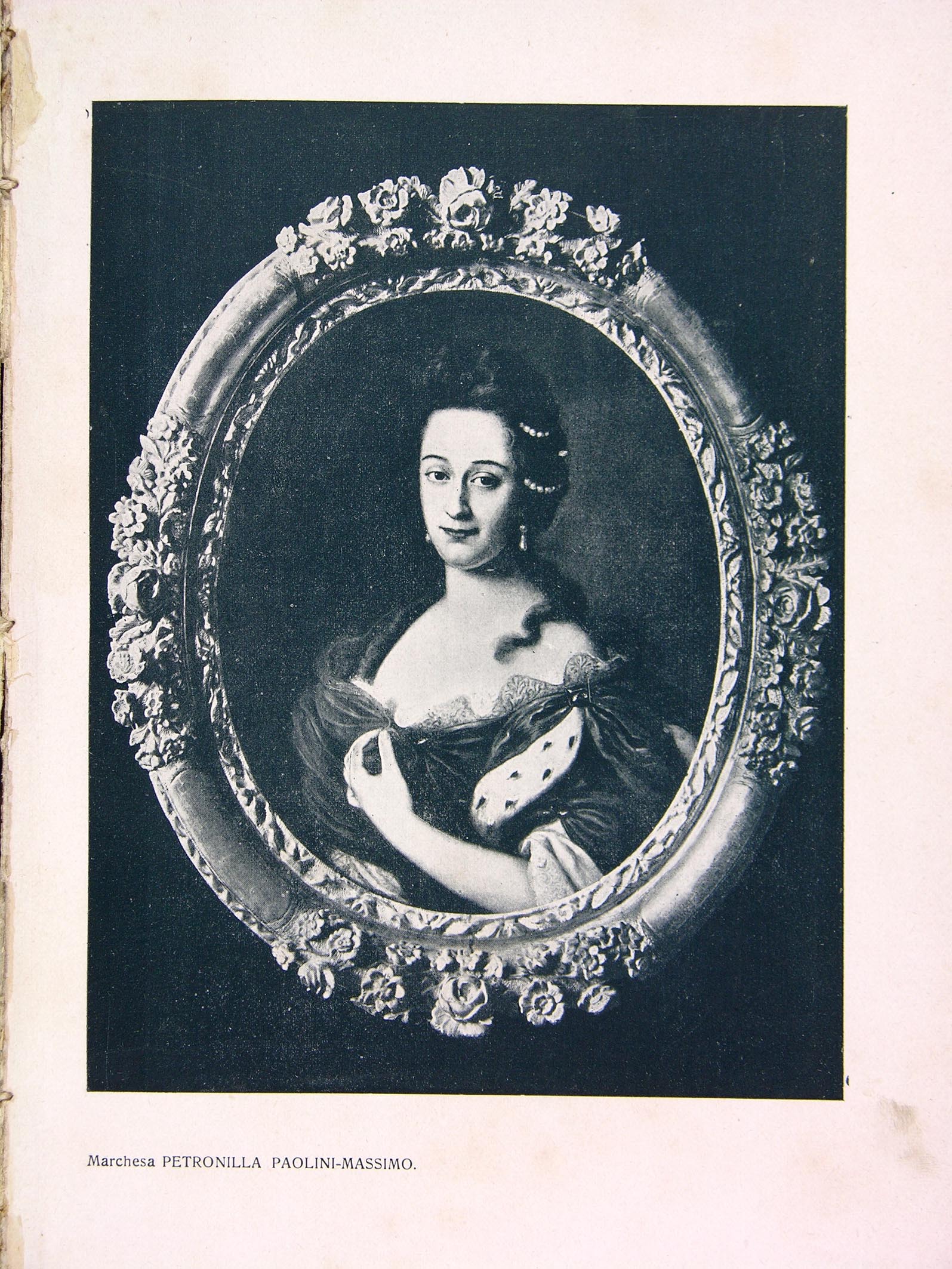 Petronilla Paolini Massimi
