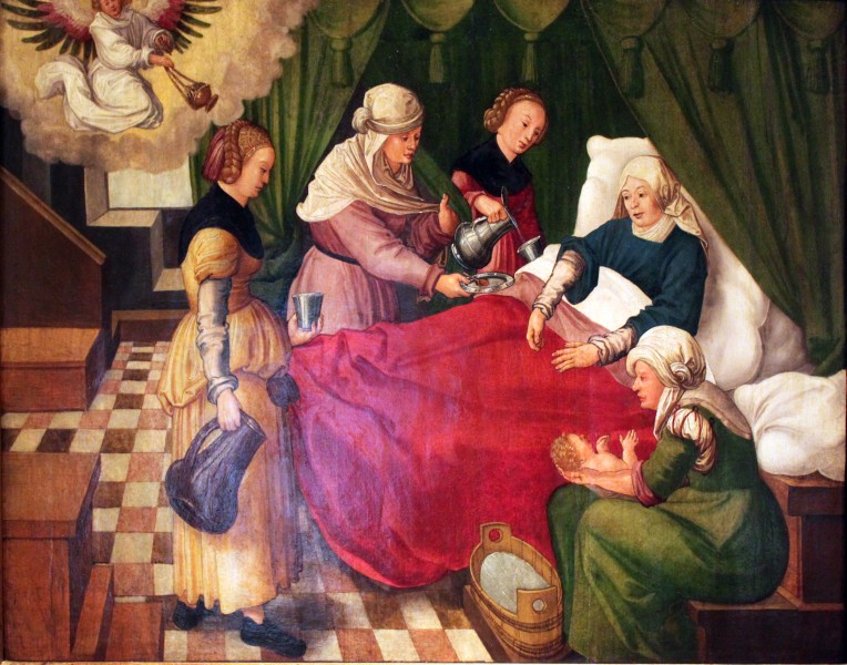 1513 Traut Geburt Mariae anagoria