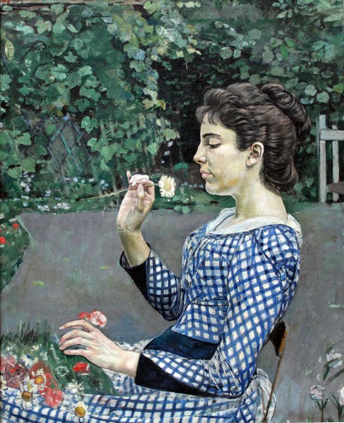 1888 Hodler Bildnis Hélène Weiglé anagoria