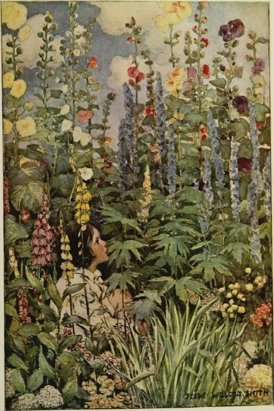 A child's garden of verses (1905) (14578280668)