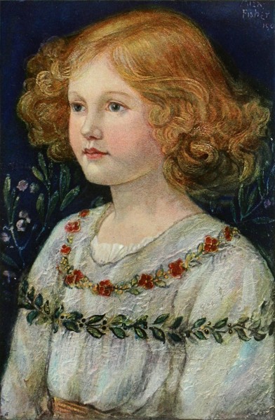 Alexander Fisher - Rosemary, fille de John Noble