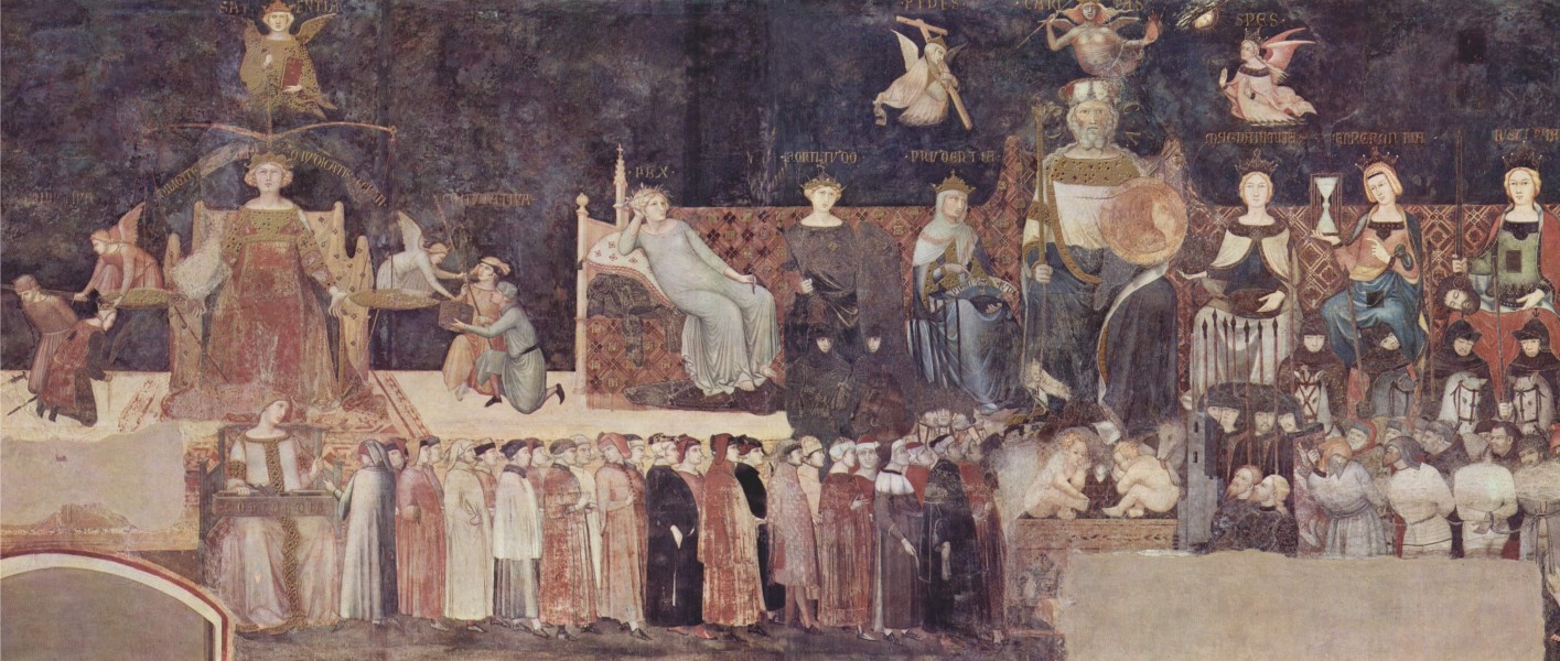Ambrogio Lorenzetti 002