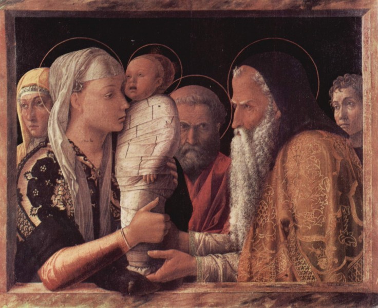 Andrea Mantegna 049