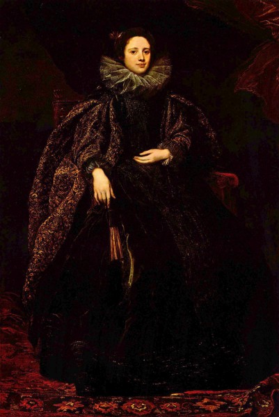 Anthonis van Dyck 015
