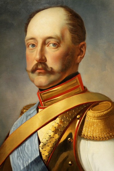 Au service des Tsars - Nicolas 1er - 01