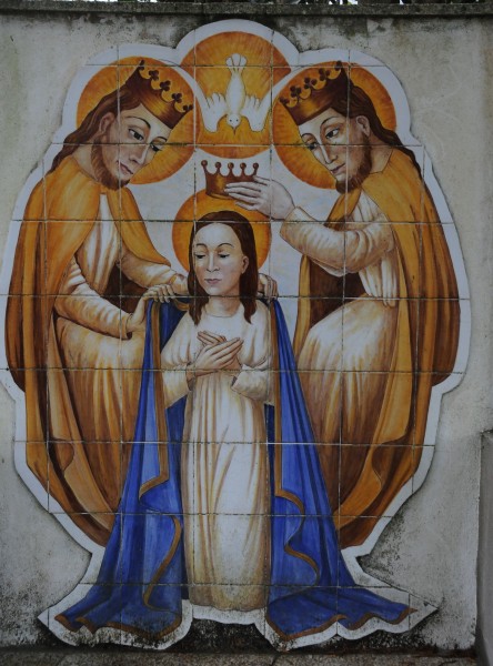 Azulejos in Pousada-Braga (14)