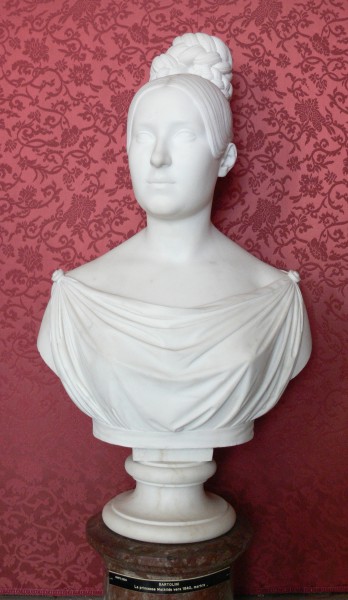 Bartolini Princesse Mathilde v1840 1