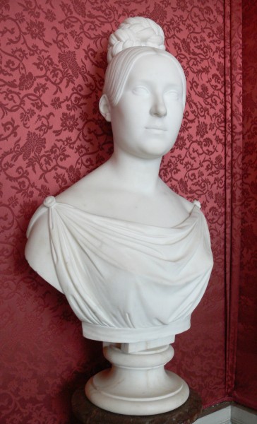 Bartolini Princesse Mathilde v1840 2