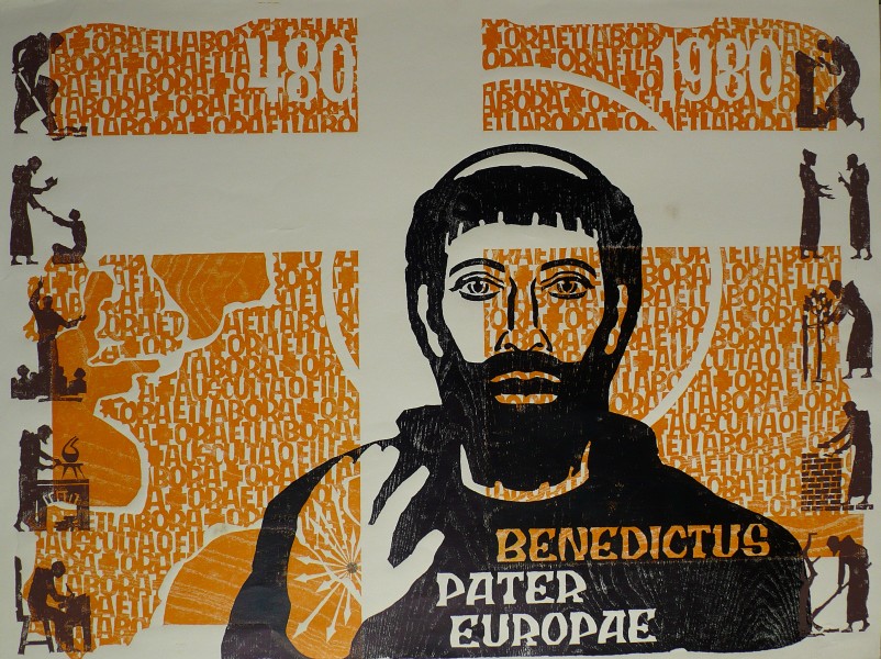 Benedictus Pater