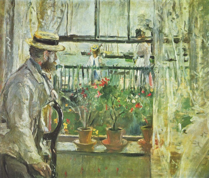 Berthe Morisot 002